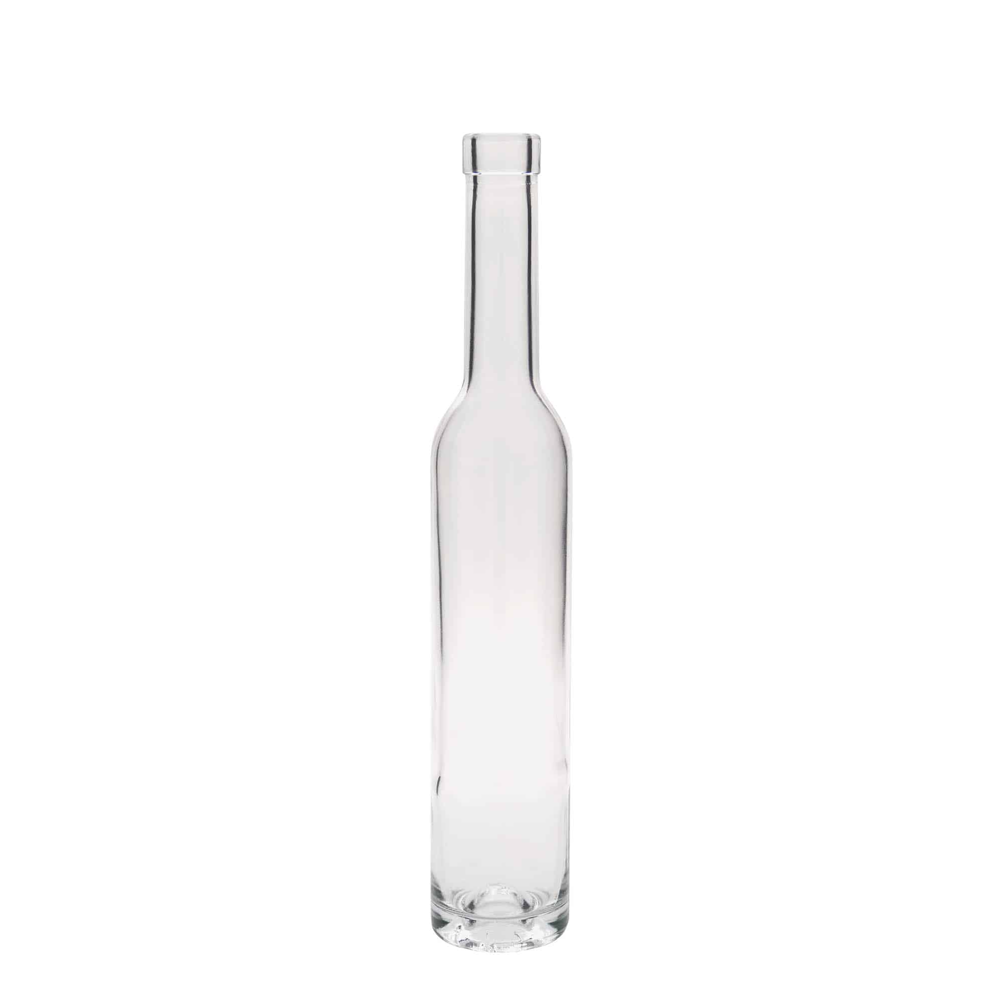 250 ml stikla pudele 'Maximo', aizdare: korķis 250 ml stikla pudele 'Maximo', aizdare: korķis