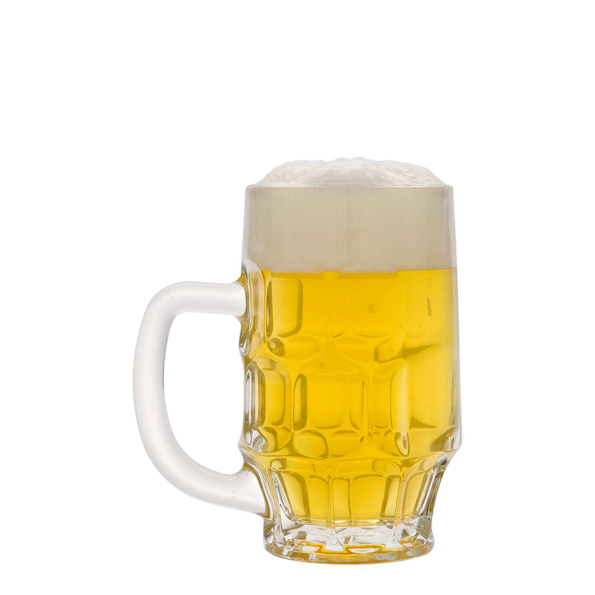 300 ml alus kauss Seidel 'Braumeister', stikls 300 ml alus kauss Seidel 'Braumeister', stikls
