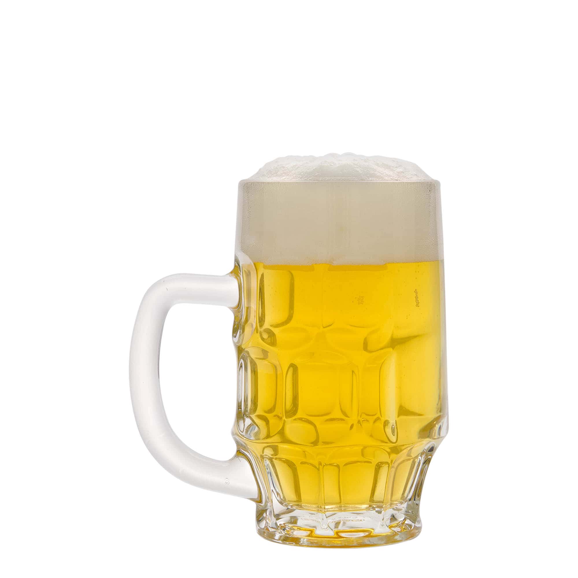 300 ml alus kauss Seidel 'Braumeister', stikls