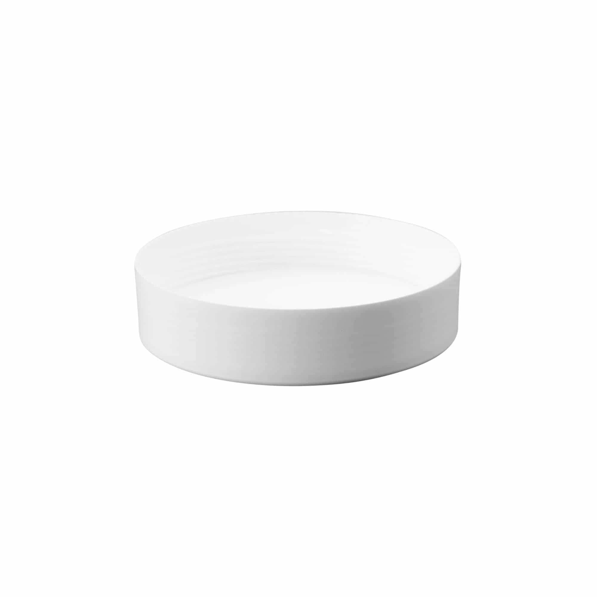 Skrūvējams vāciņš 250 ml 'Antonella', PP plastmasas, balts