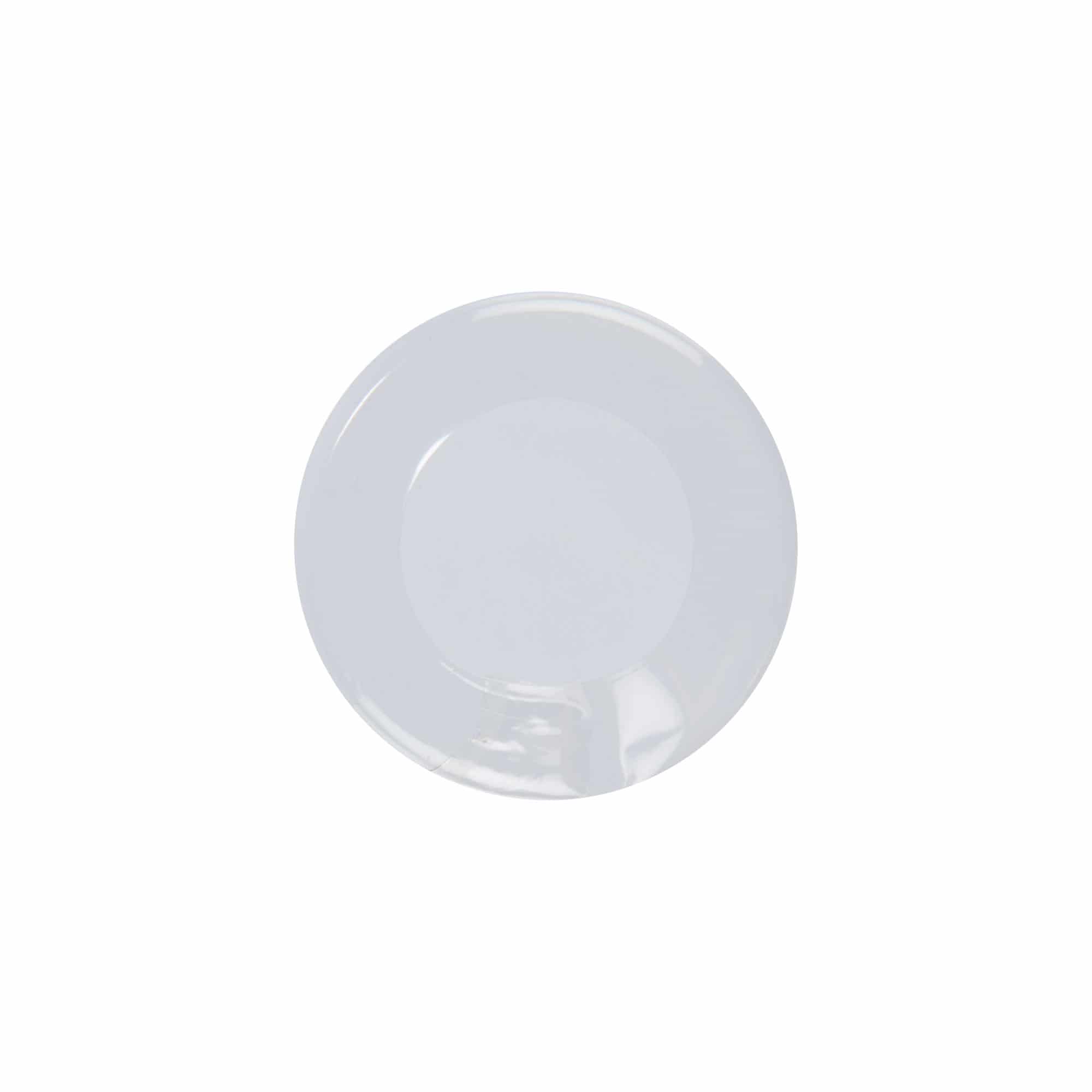 Termorukuma kapsula 41,5x42, PVC plastmasas