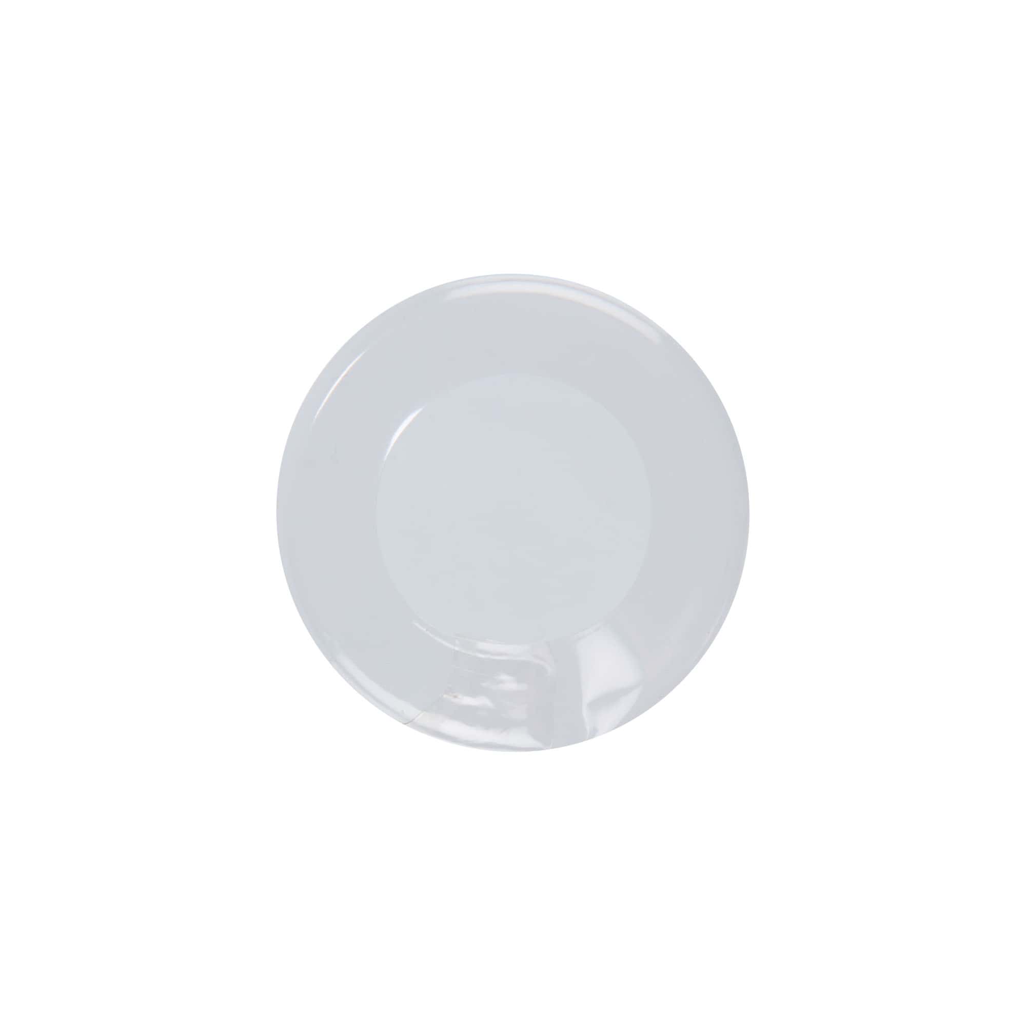 Saraukšanās kapsula 41,5x42, PVC plastmasa