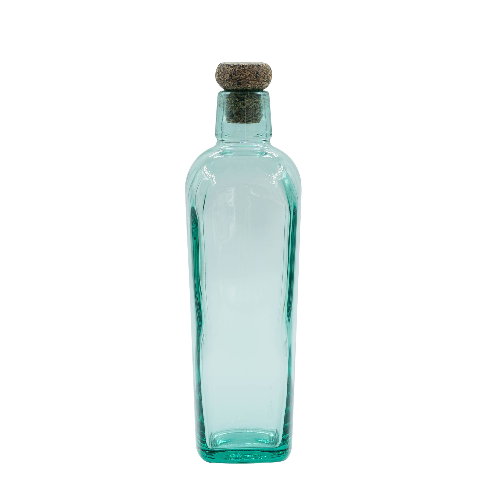 500 ml stikla pudele 'Lance', atvere: korķis 500 ml stikla pudele 'Lance', atvere: korķis
