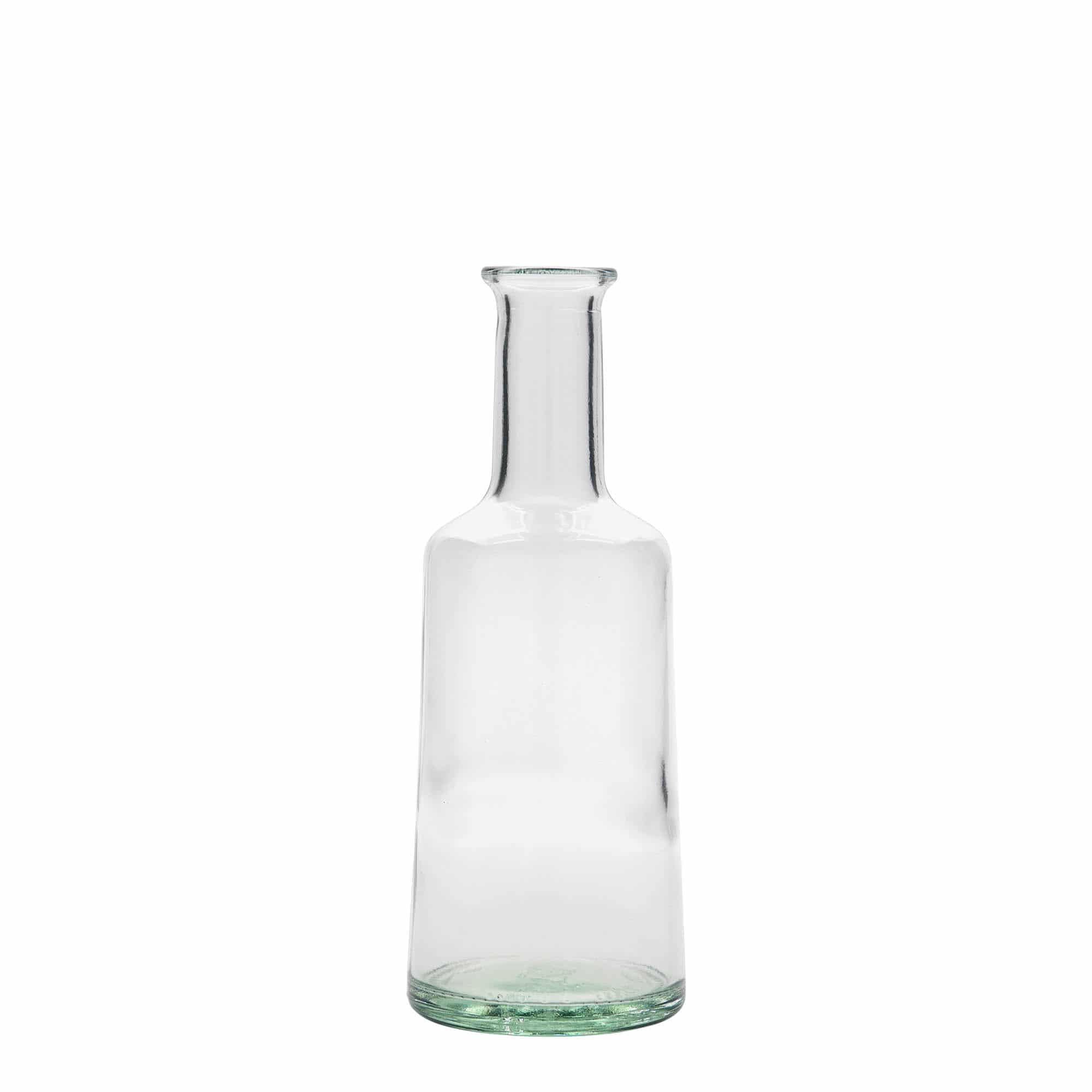 250 ml stikla pudele 'Christiano', aizdare: korķis 250 ml stikla pudele 'Christiano', aizdare: korķis