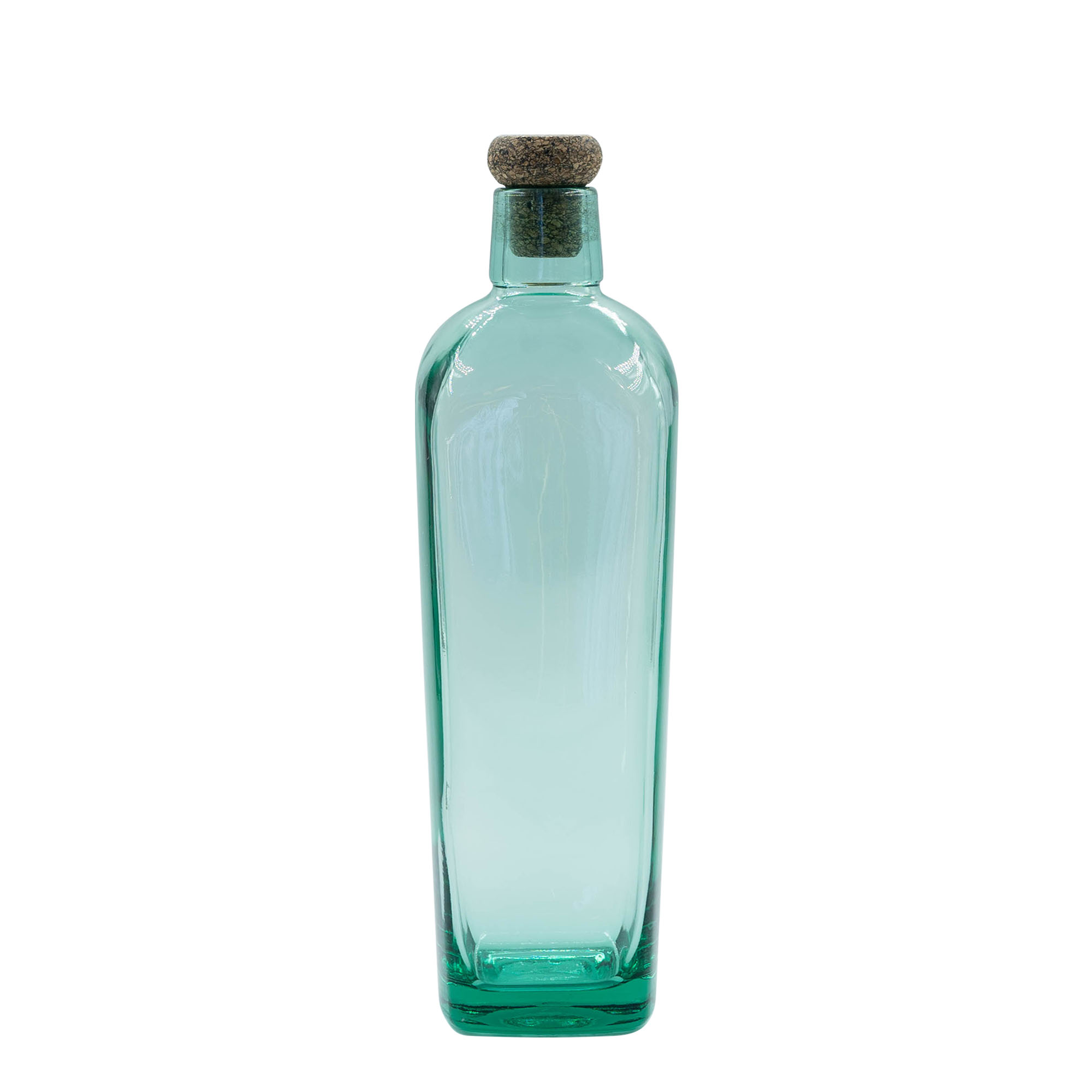 700 ml stikla pudele 'Lance', atvere: korķis 700 ml stikla pudele 'Lance', atvere: korķis