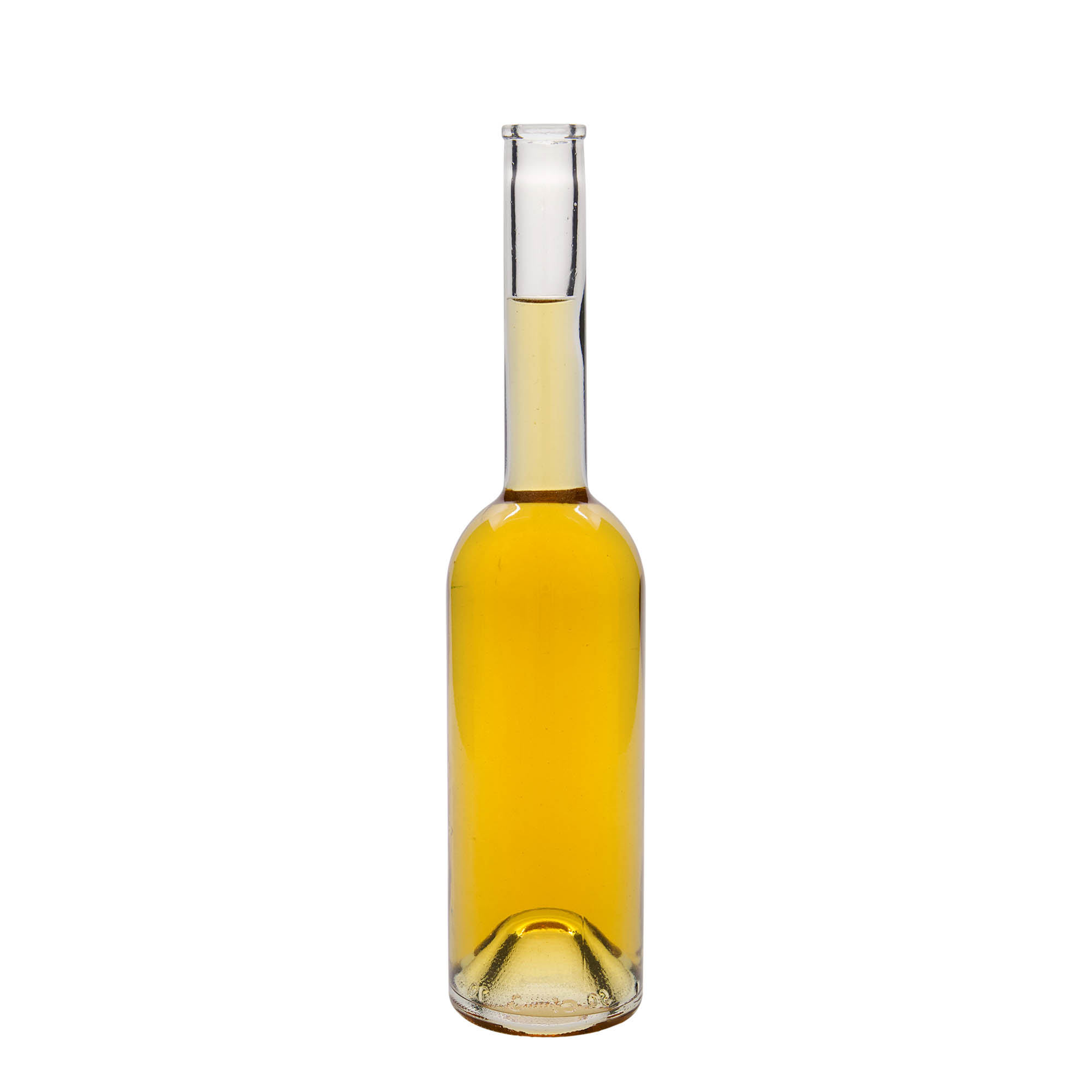 500 ml stikla pudele 'Opera', aizdare: korķis