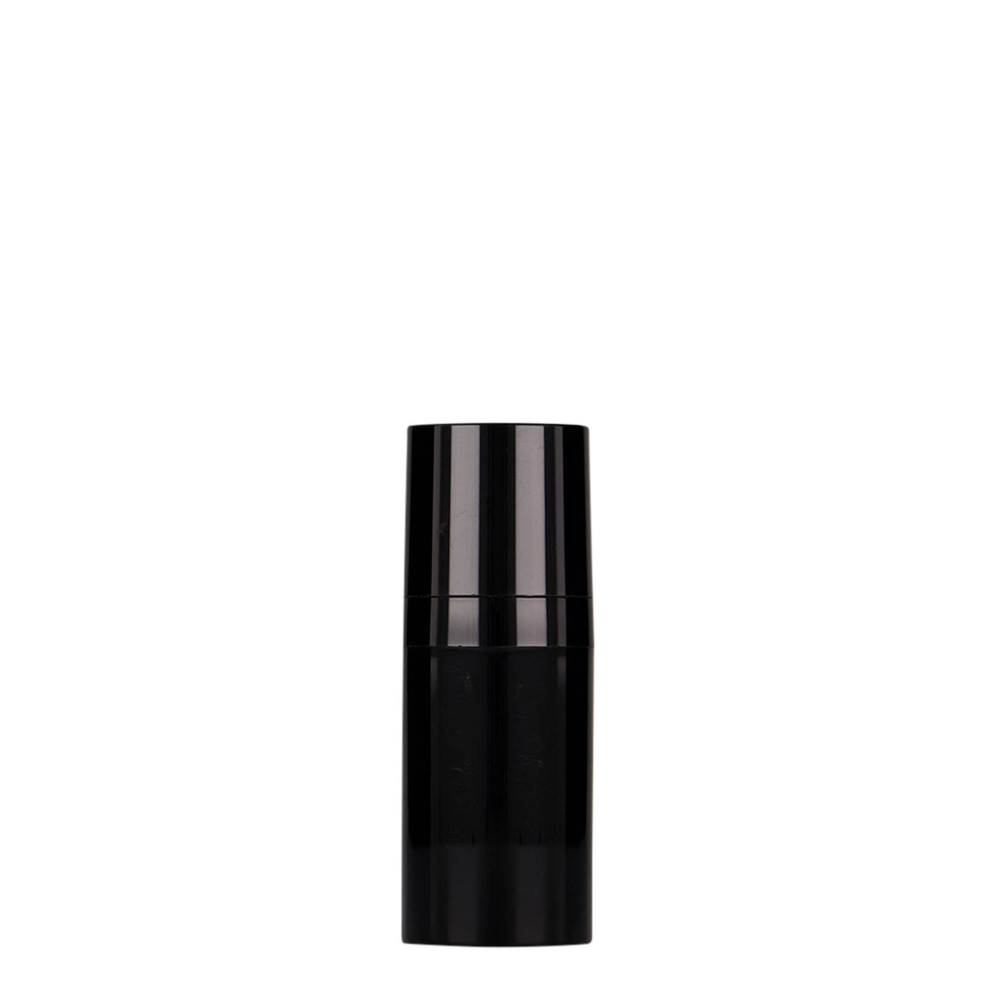 15 ml bezgaisa dozators 'Micro', PP plastmasa, melns 15 ml bezgaisa dozators 'Micro', PP plastmasa, melns