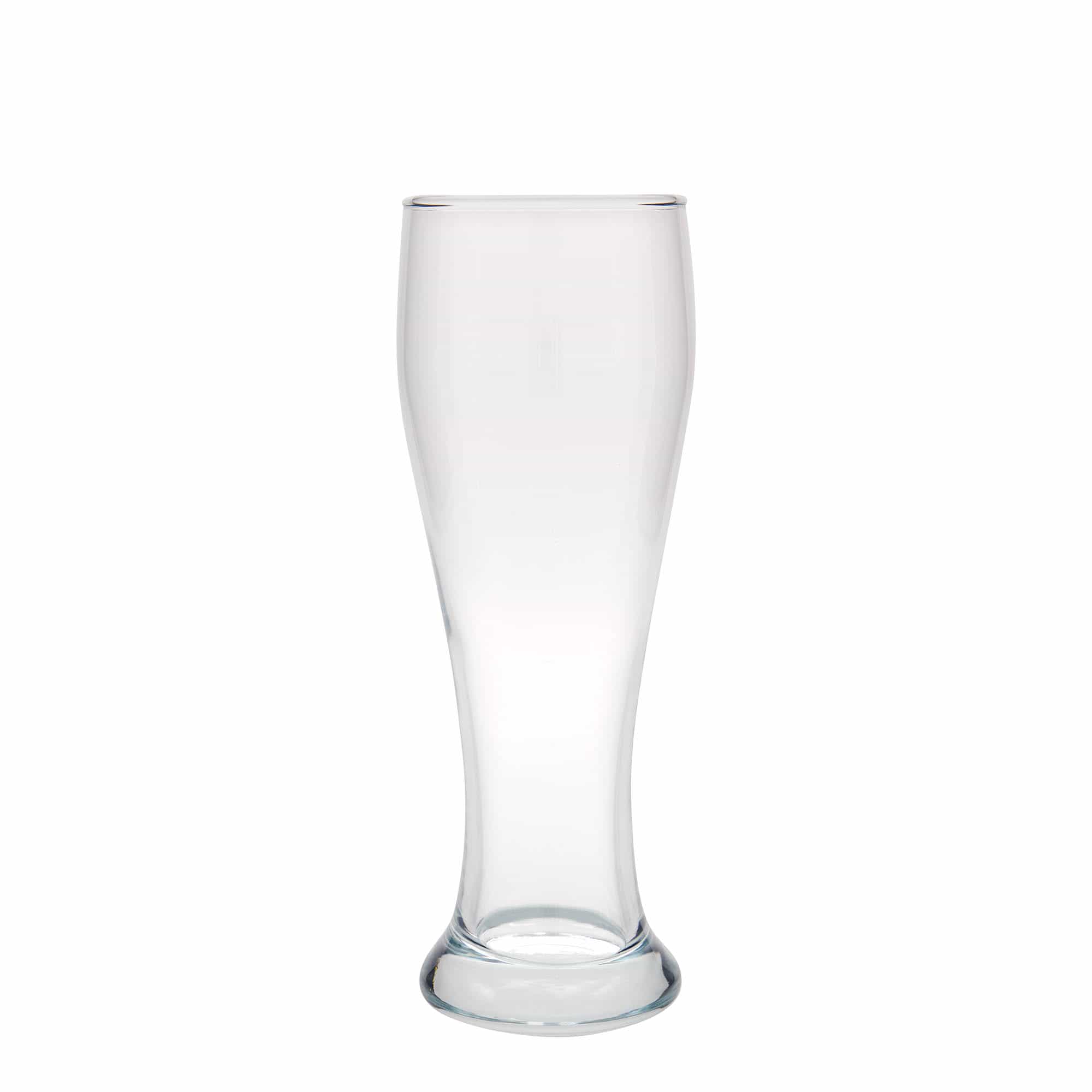 500 ml alus glāze 'Ranft', stikla 500 ml alus glāze 'Ranft', stikla