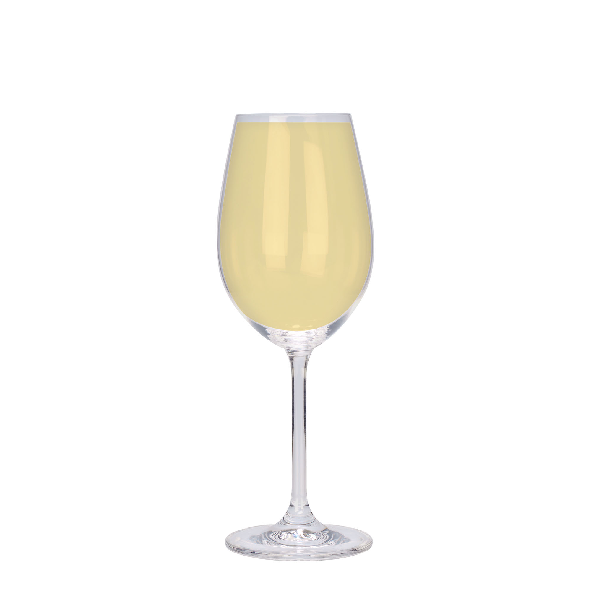 350 ml vīna glāze Gastro 'Colibri', stikls