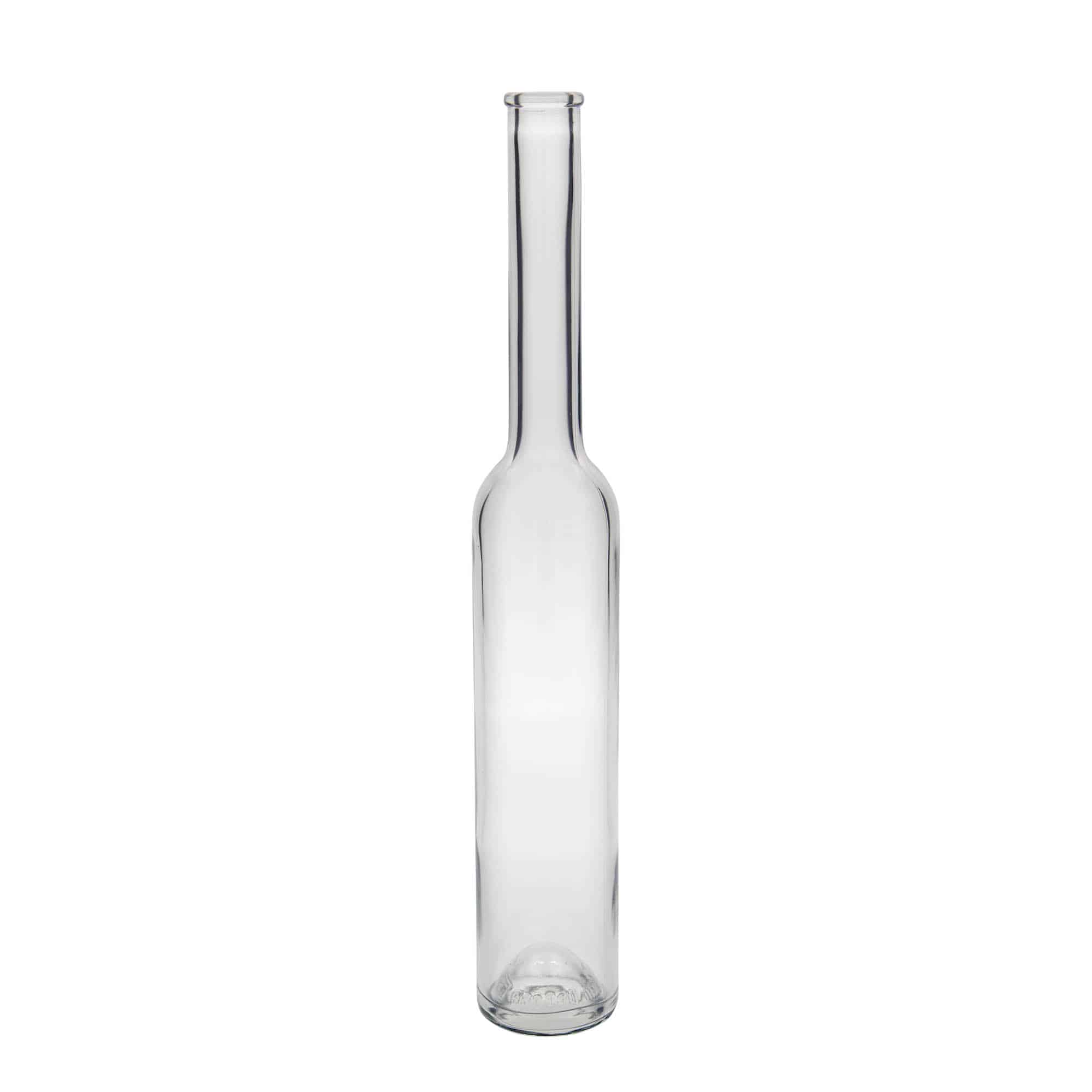 350 ml stikla pudele 'Platina', aizdare: korķis 350 ml stikla pudele 'Platina', aizdare: korķis