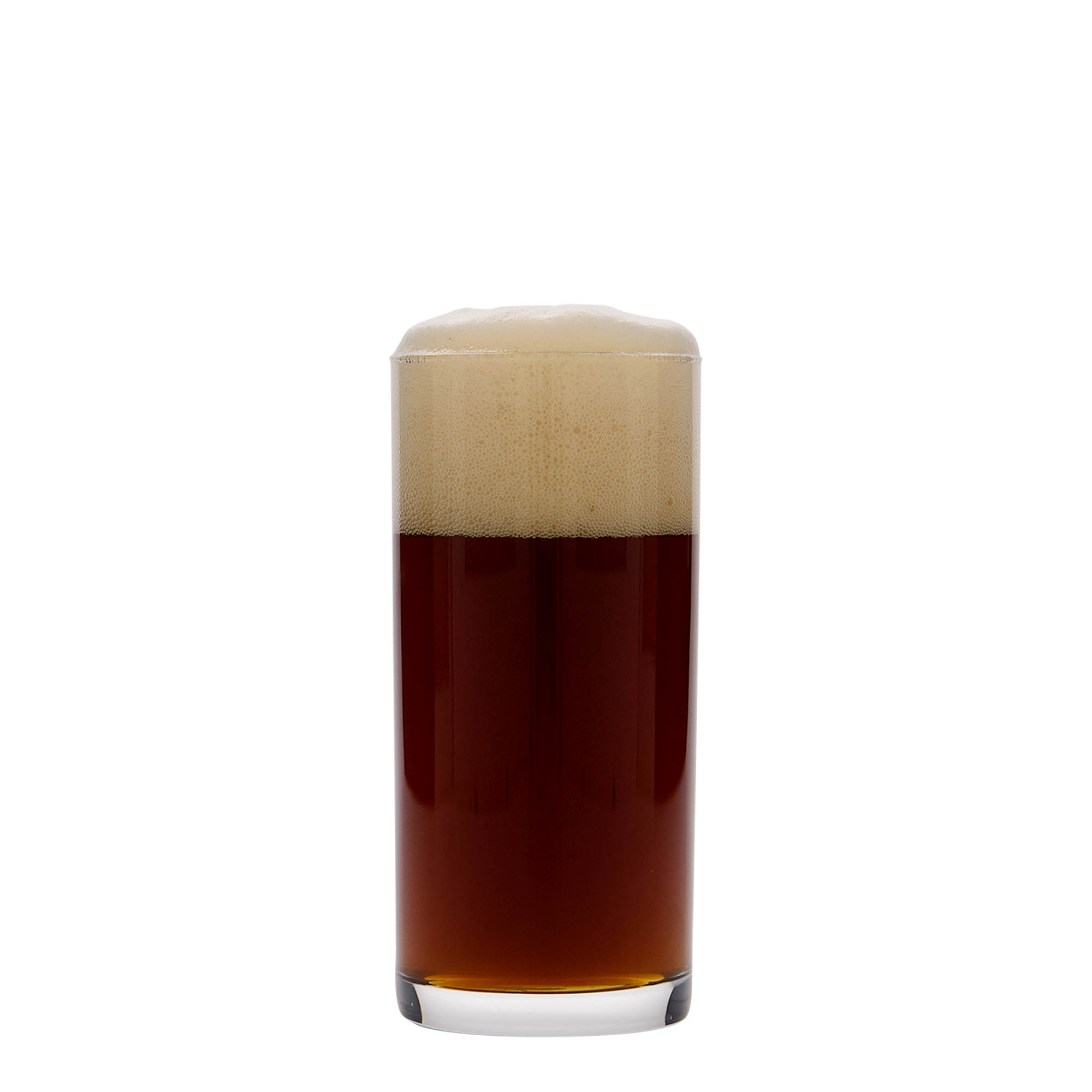 200 ml dzēriena glāze 'Altbier', stikls 200 ml dzēriena glāze 'Altbier', stikls