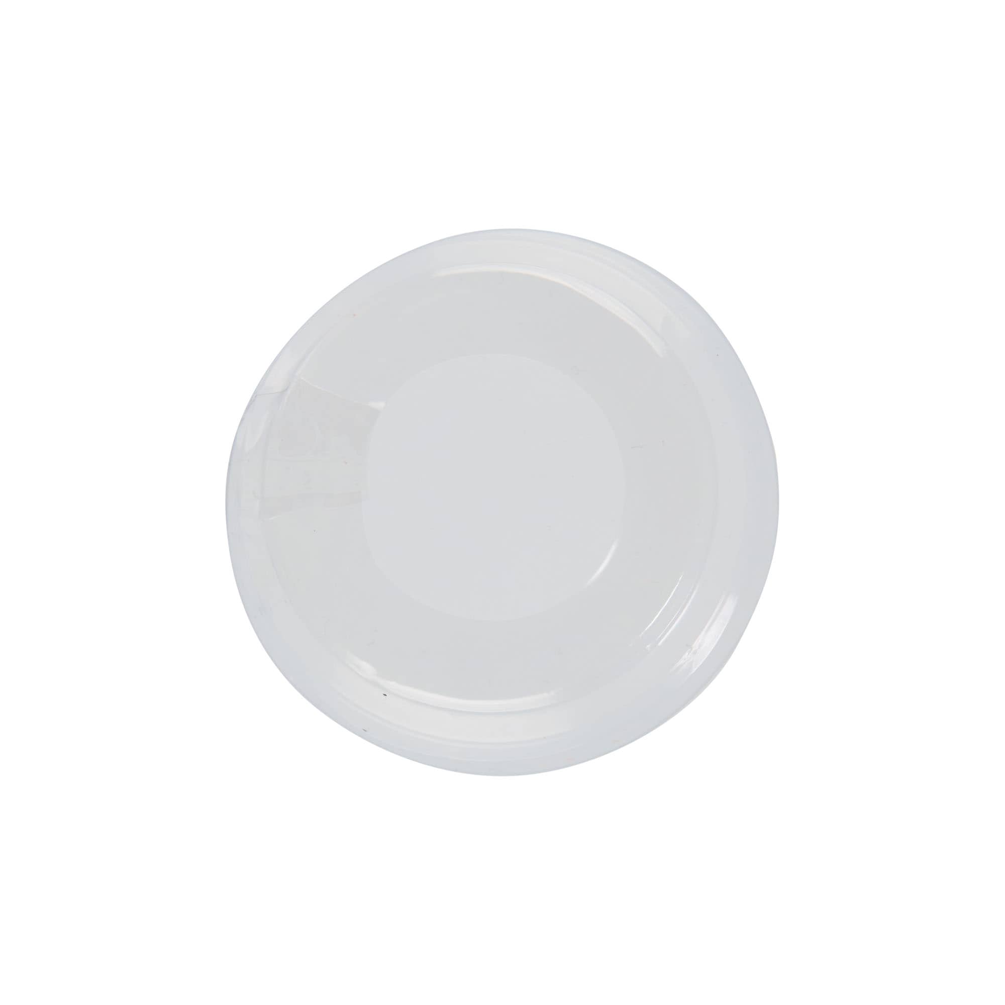 Sarukuma kapsula aptiekāriem 25x40, PVC plastmasa Sarukuma kapsula aptiekāriem 25x40, PVC plastmasa