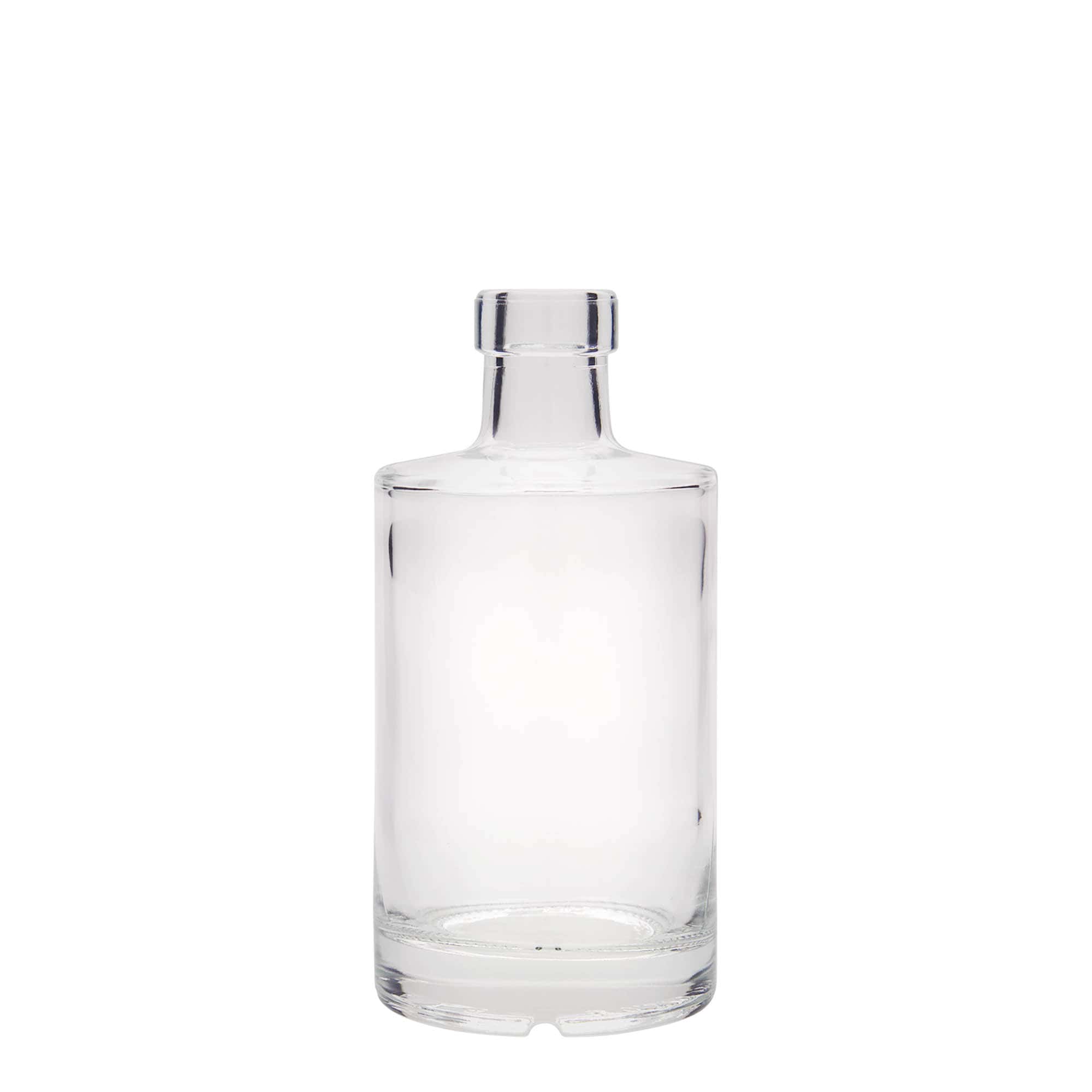 350 ml stikla pudele 'Aventura', aizdare: korķis 350 ml stikla pudele 'Aventura', aizdare: korķis