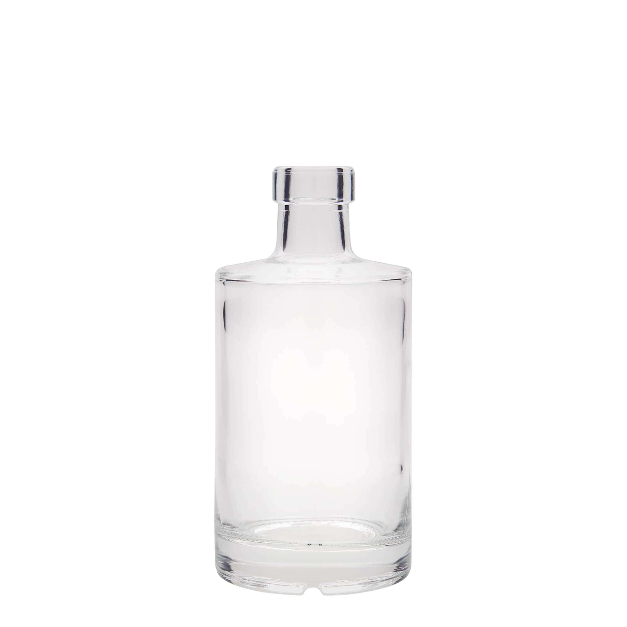 350 ml stikla pudele 'Aventura', atvere: korķis