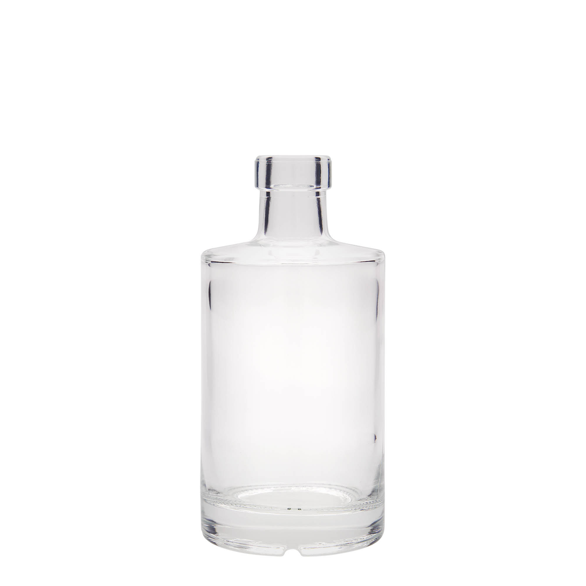 350 ml stikla pudele 'Aventura', atvere: korķis