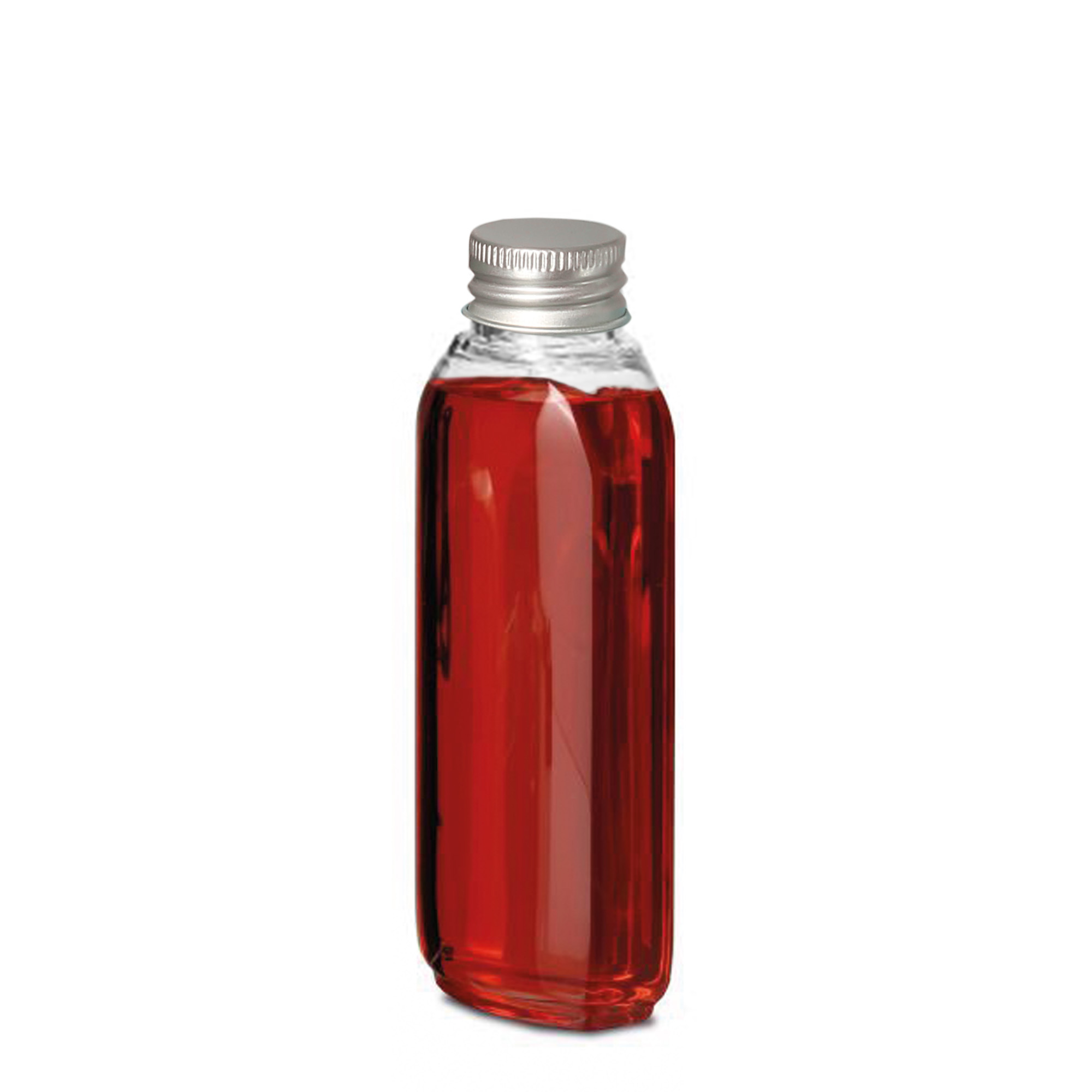 150 ml PET pudele 'Iris', plastmasa, atvere: 24/410 150 ml PET pudele 'Iris', plastmasa, atvere: 24/410