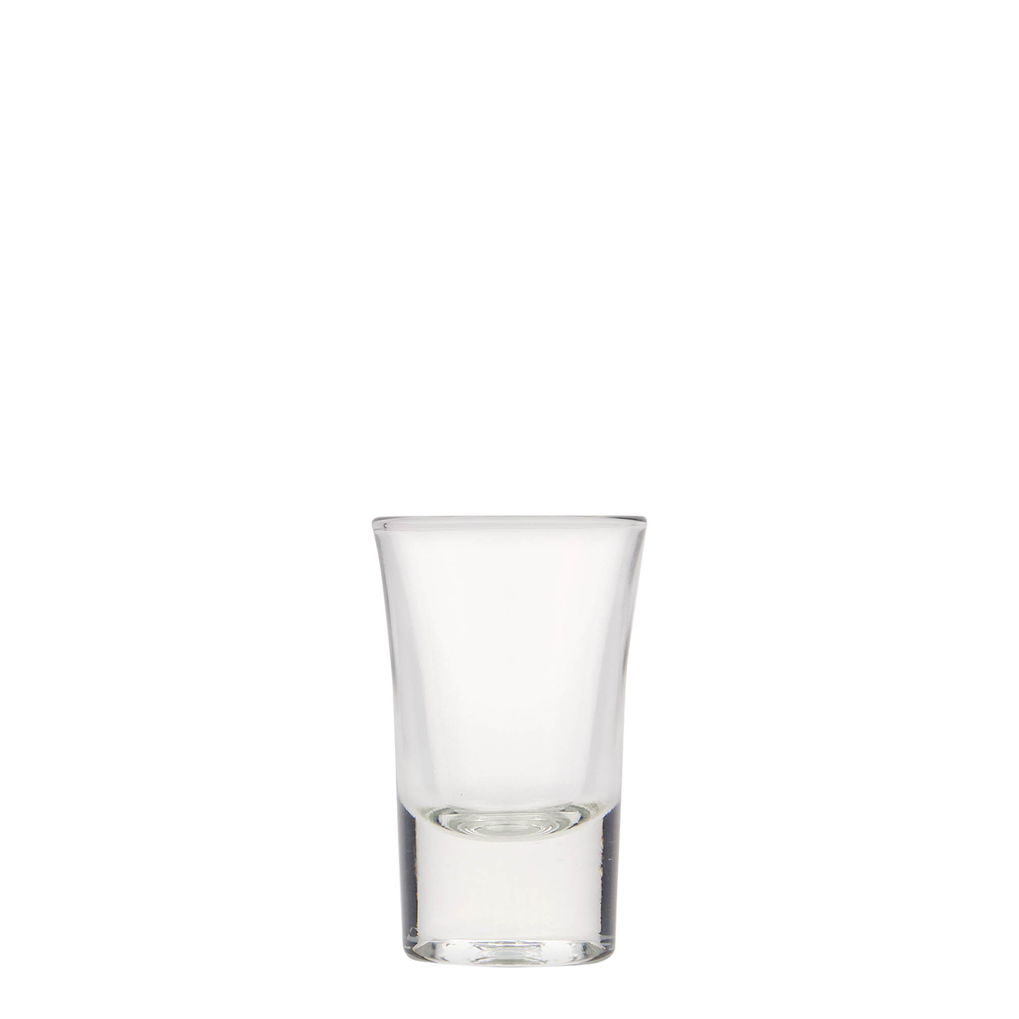 20 ml šnapsa glāze 'Juniorstamper' 20 ml šnapsa glāze 'Juniorstamper'