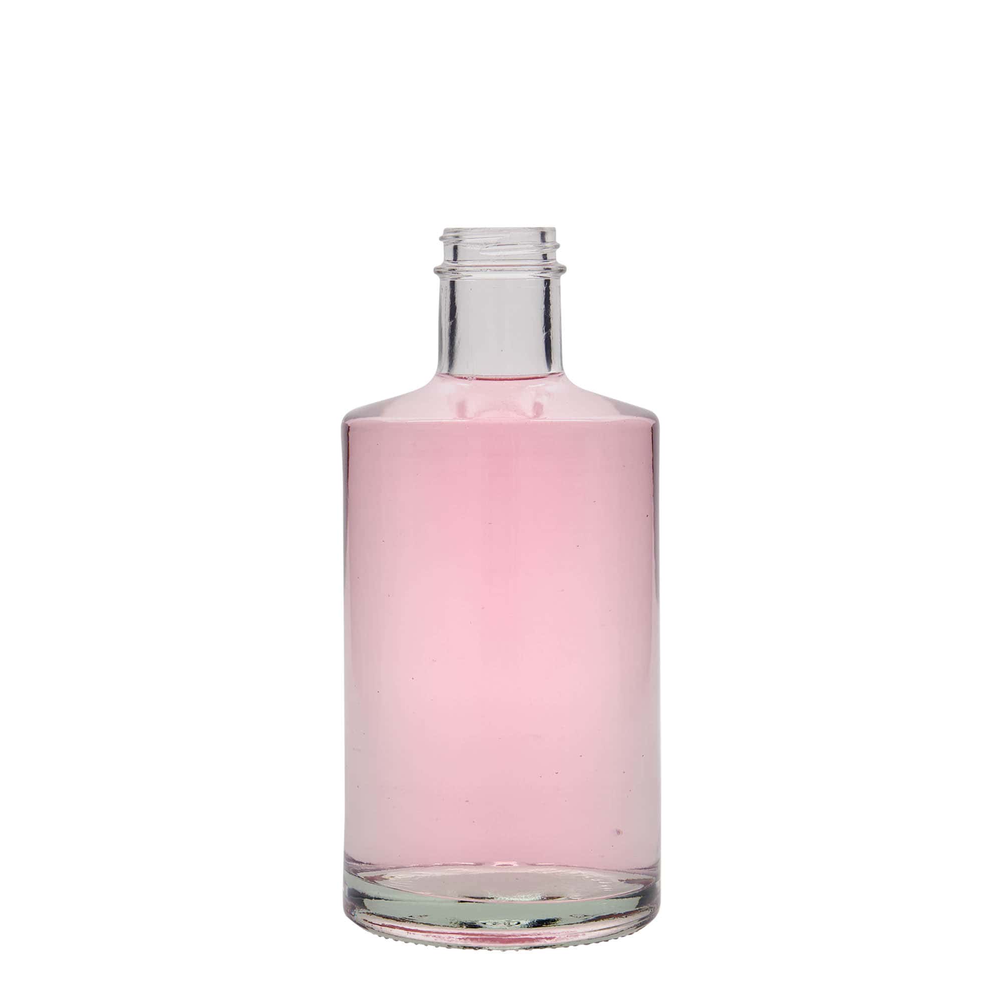 500 ml stikla pudele 'Caroline', atvere: GPI 33