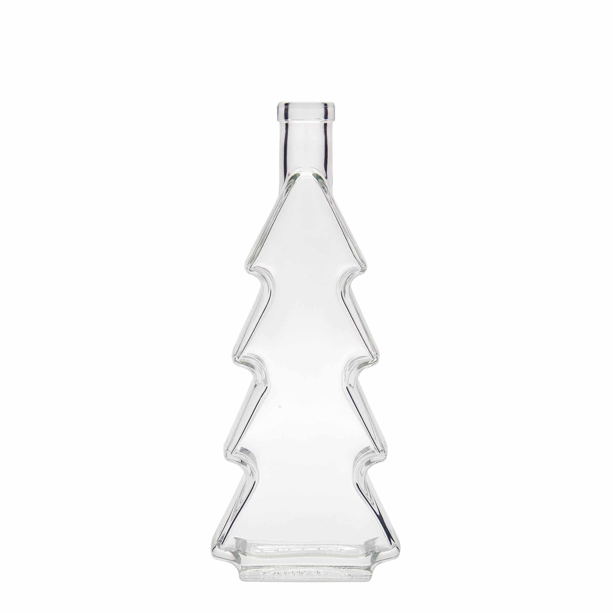 350 ml stikla pudele 'Eglīte', aizdare: korķis 350 ml stikla pudele 'Eglīte', aizdare: korķis