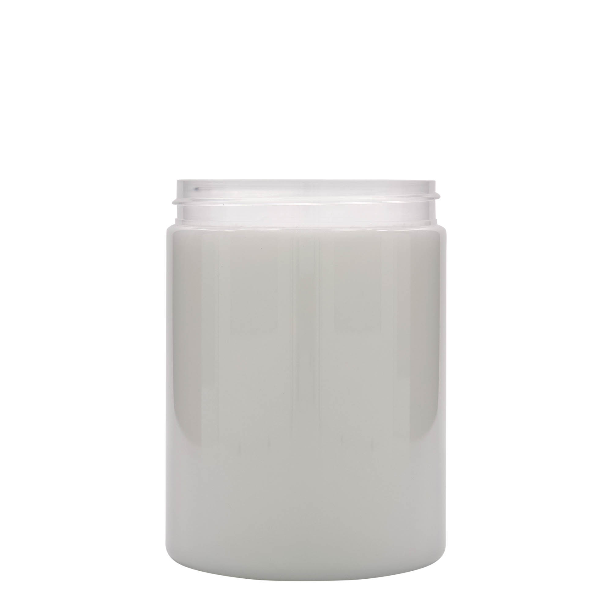 1.000 ml PET bundža 'Isabella', atvere: 100/400