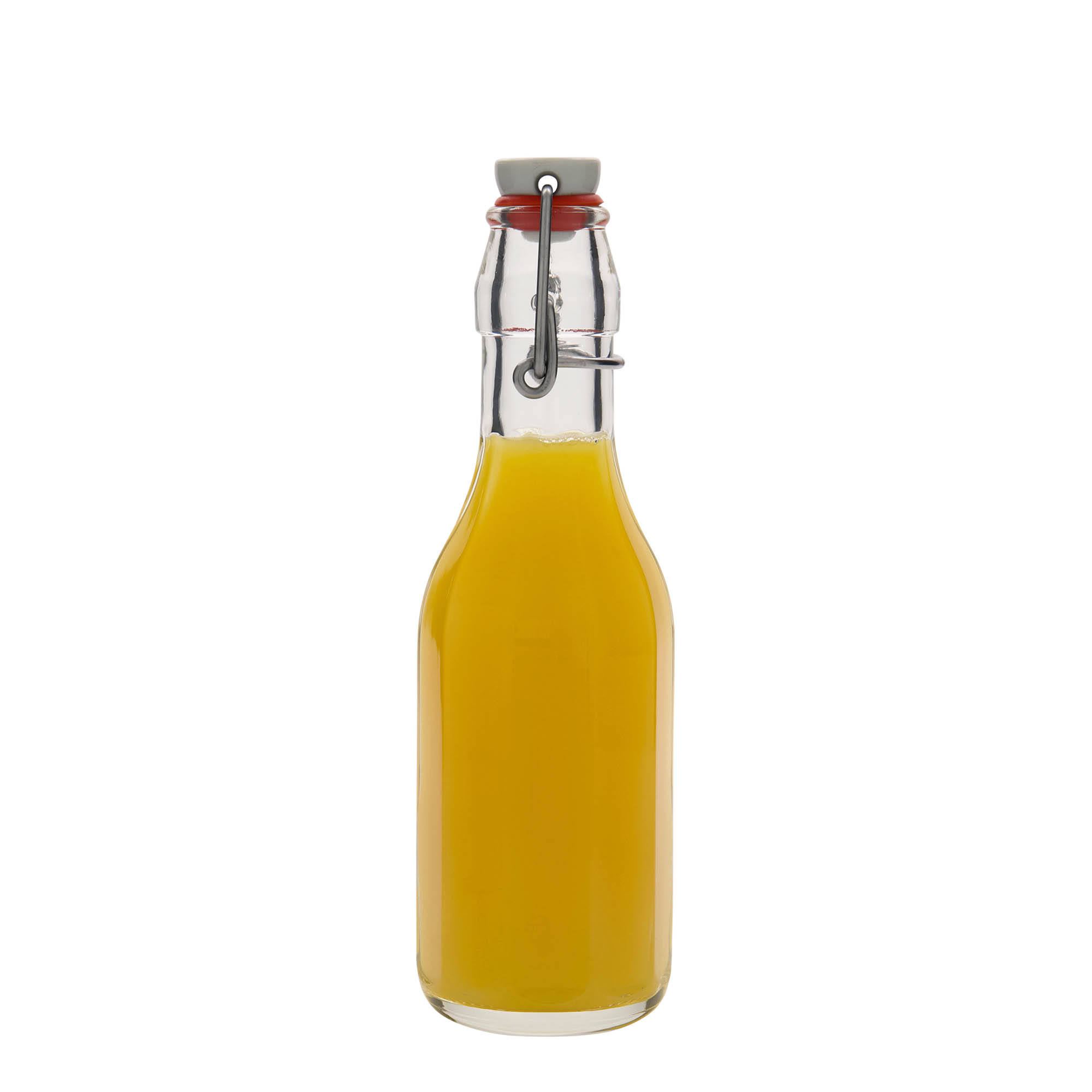 250 ml stikla pudele 'Bravo', desmitstūrainā, atvere: aizbāžņa aizdare 250 ml stikla pudele 'Bravo', desmitstūrainā, atvere: aizbāžņa aizdare