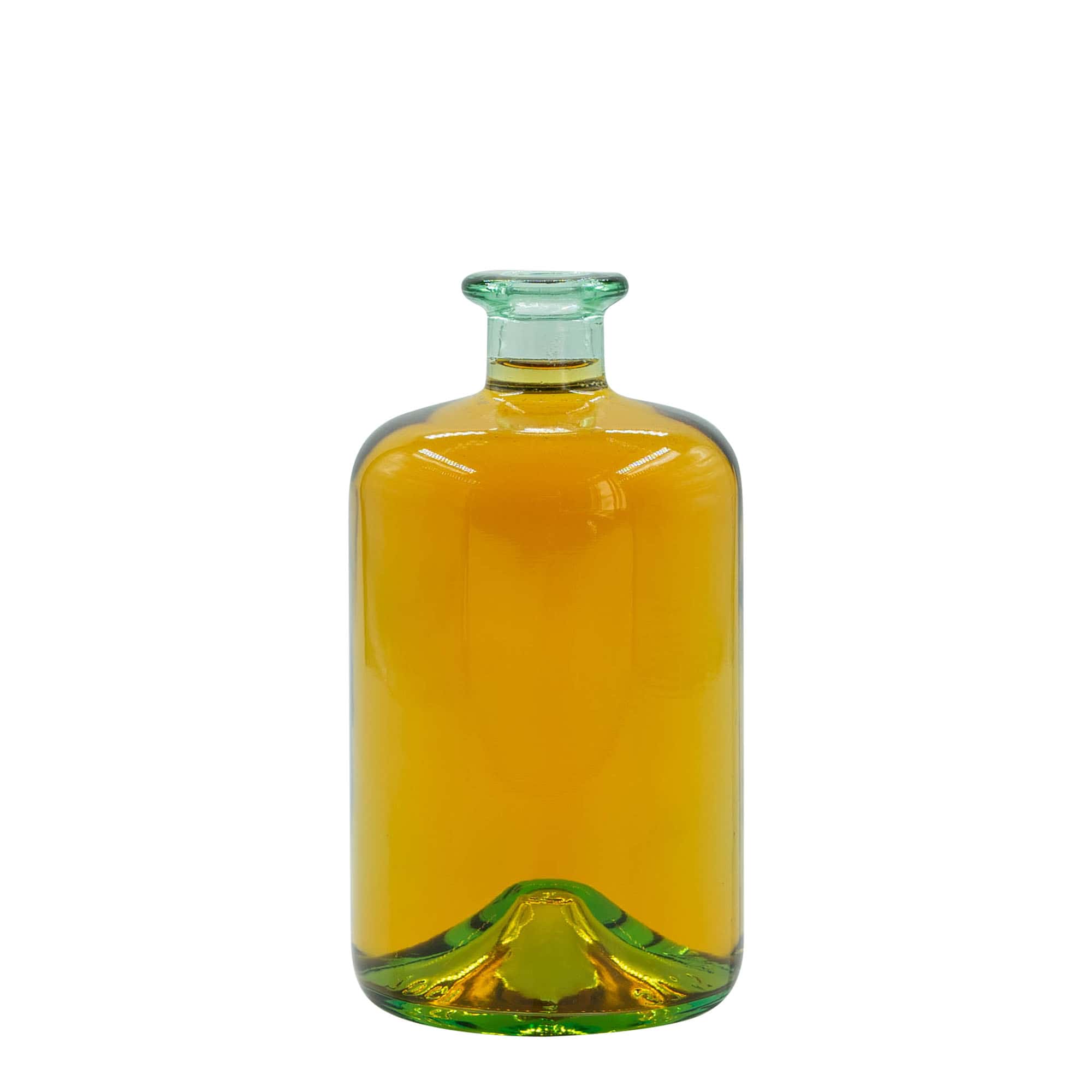 700 ml stikla pudele 'Pharma', atvere: korķis 700 ml stikla pudele 'Pharma', atvere: korķis