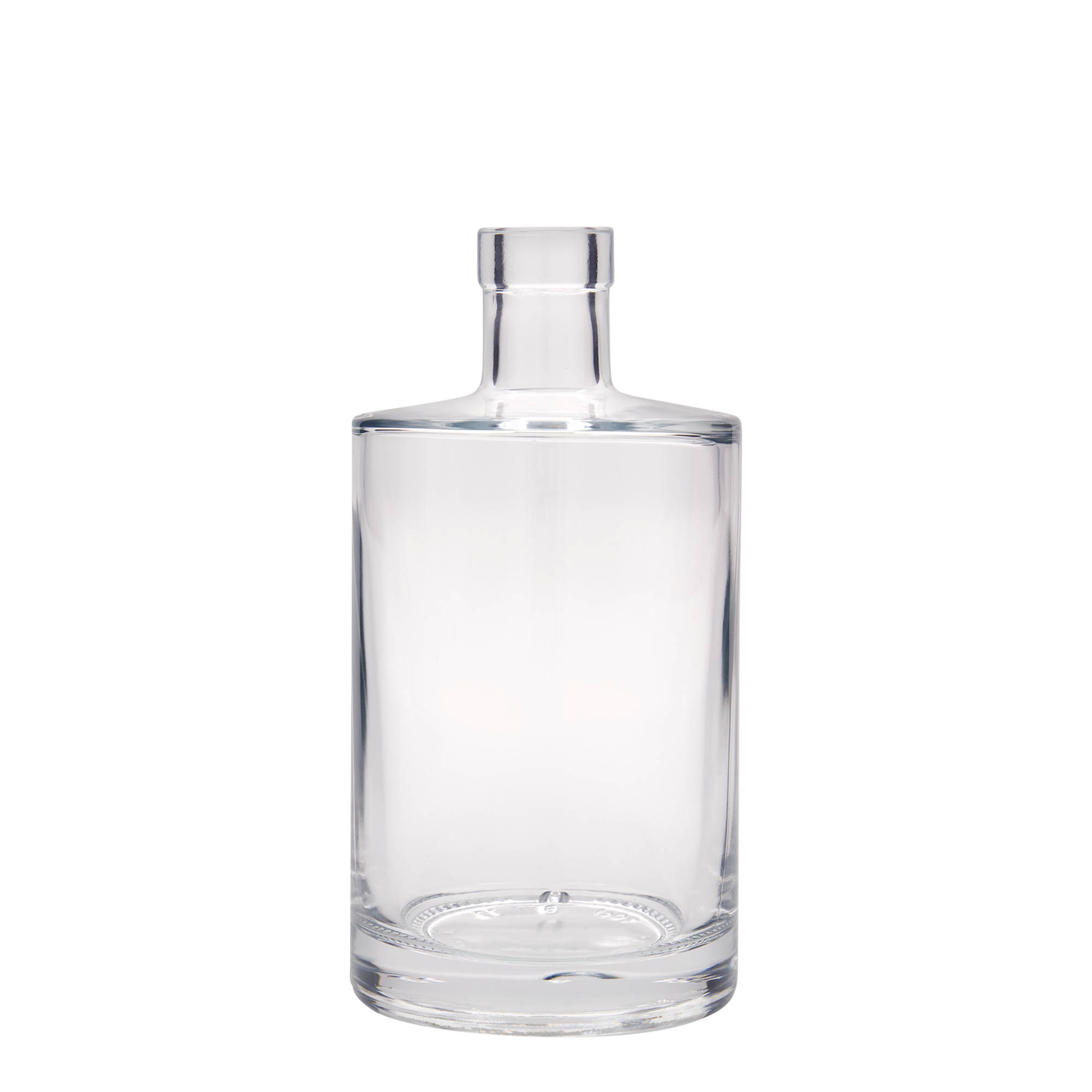 700 ml stikla pudele 'Aventura', atvere: korķis 700 ml stikla pudele 'Aventura', atvere: korķis