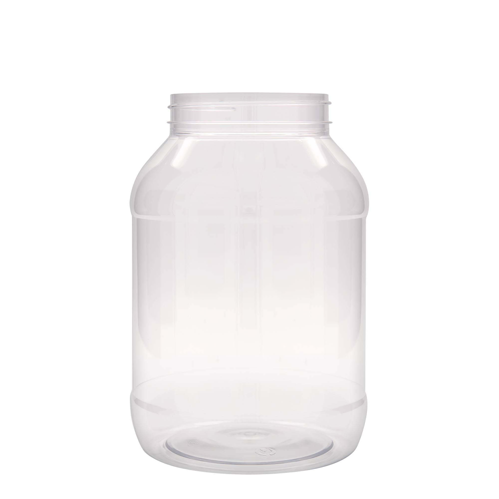3000 ml PET kārba 'Lulu', plastmasas, aizdare: 100/400 3000 ml PET kārba 'Lulu', plastmasas, aizdare: 100/400