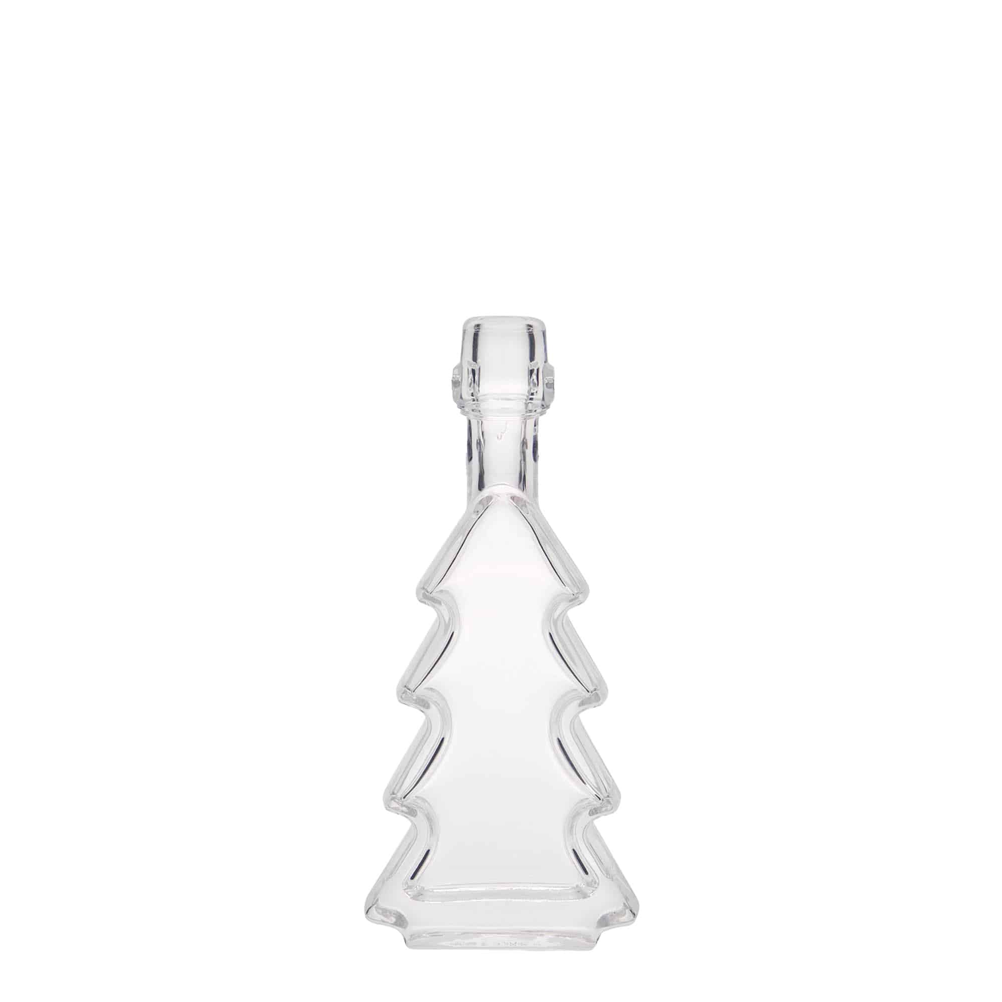 40 ml stikla pudele 'Egle', atvere: aizbāžņa aizvērums 40 ml stikla pudele 'Egle', atvere: aizbāžņa aizvērums