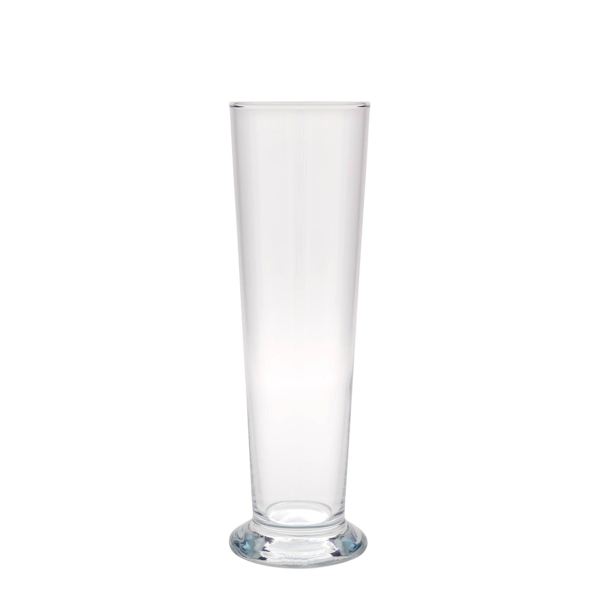 500 ml dzeramais glāze 'Bierstange Basic', stikls