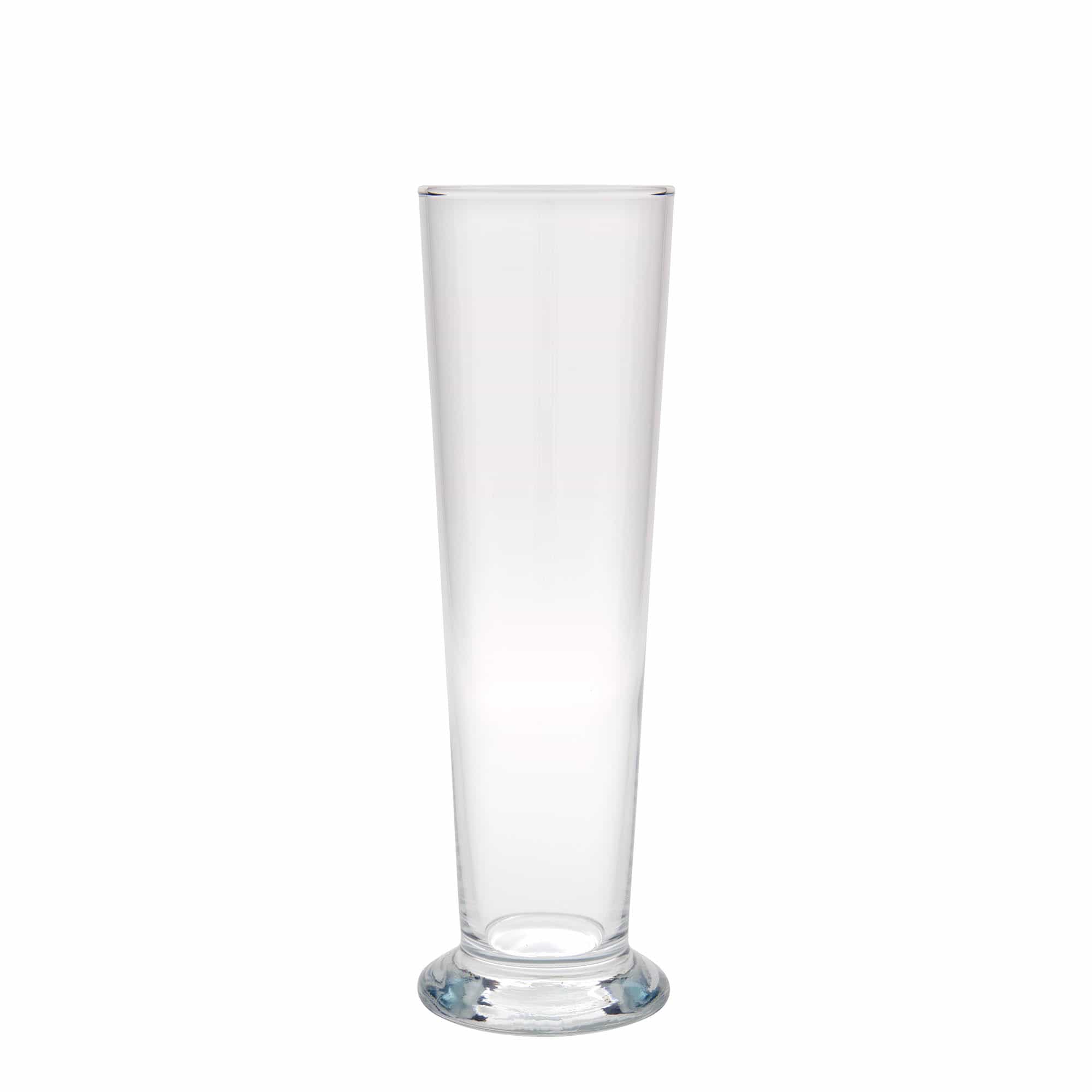 500 ml dzeramais glāze 'Bierstange Basic', stikls