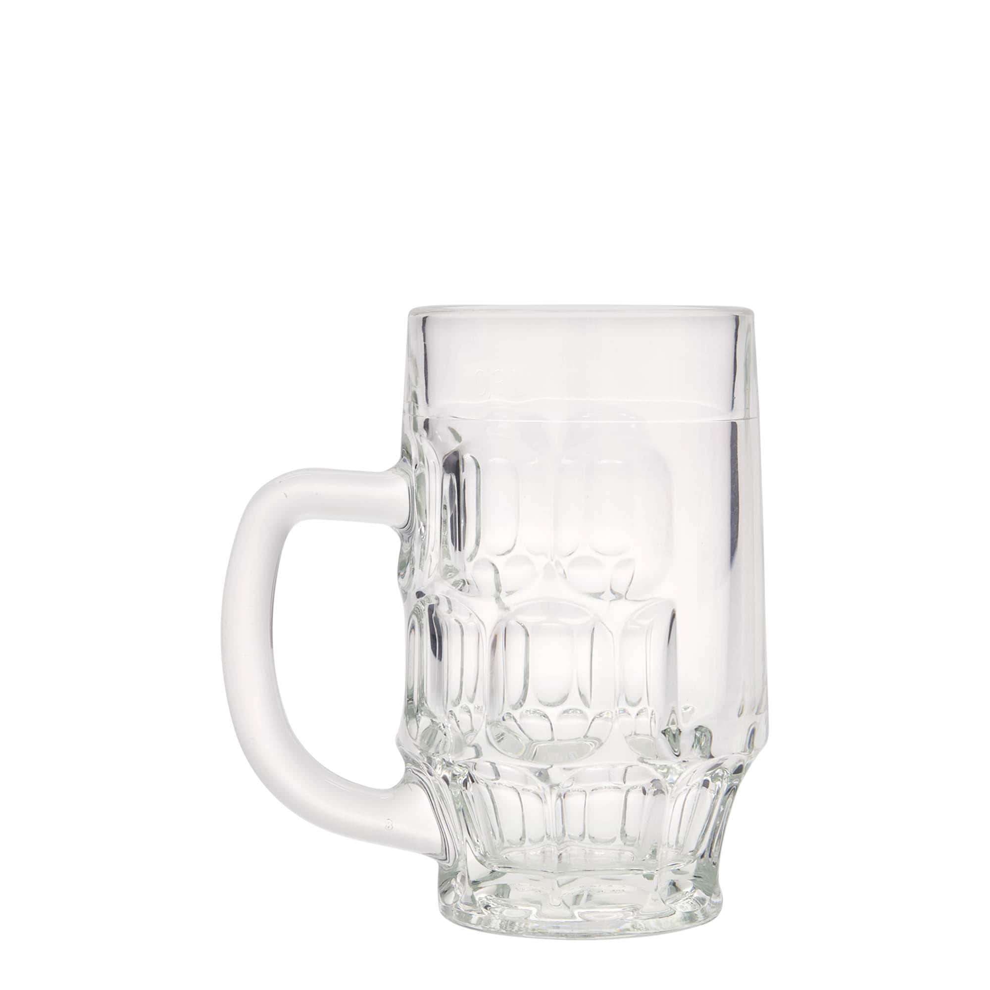 300 ml alus kauss Seidel 'Braumeister', stikls
