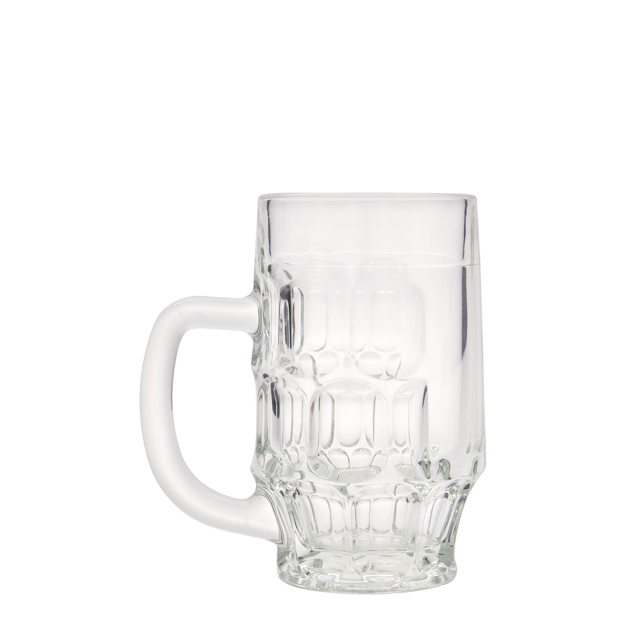 300 ml alus kauss Seidel 'Braumeister', stikls 300 ml alus kauss Seidel 'Braumeister', stikls
