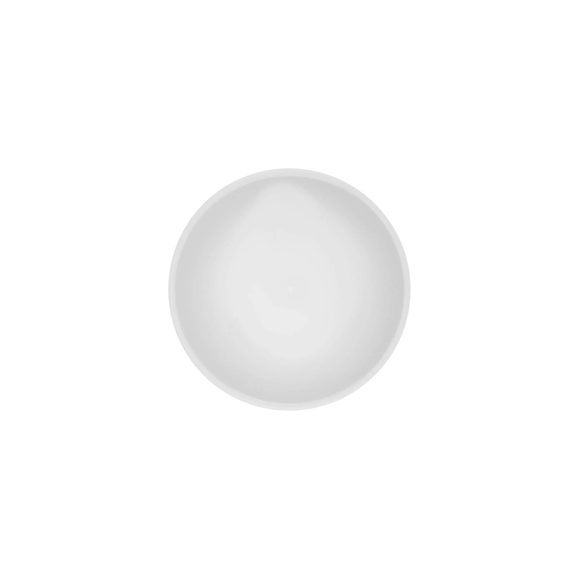 Bezgaisa dozatora sūknis 'Mezzo', PP plastmasa, dabīgā krāsa Bezgaisa dozatora sūknis 'Mezzo', PP plastmasa, dabīgā krāsa