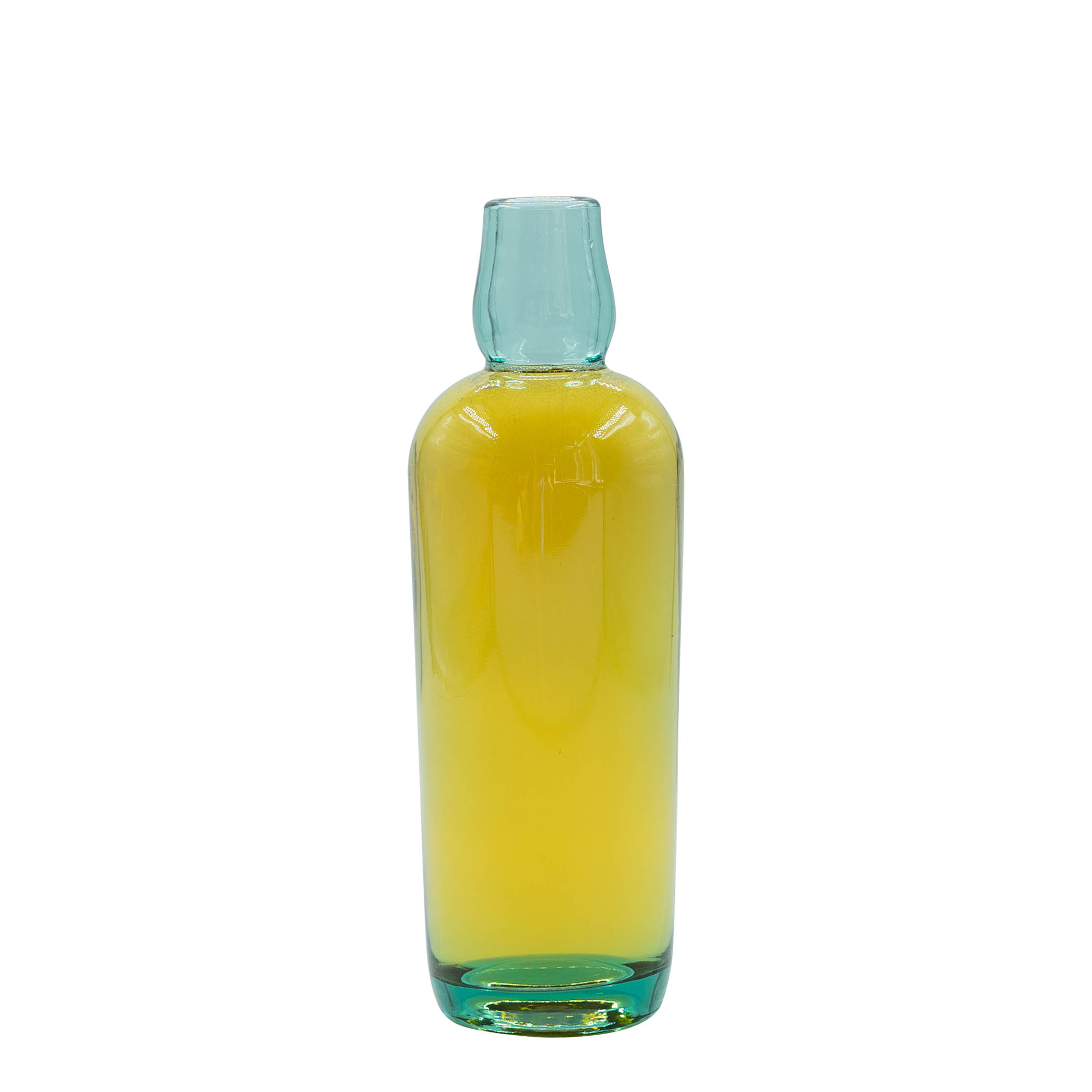 500 ml stikla pudele 'Melee', atvere: korķis