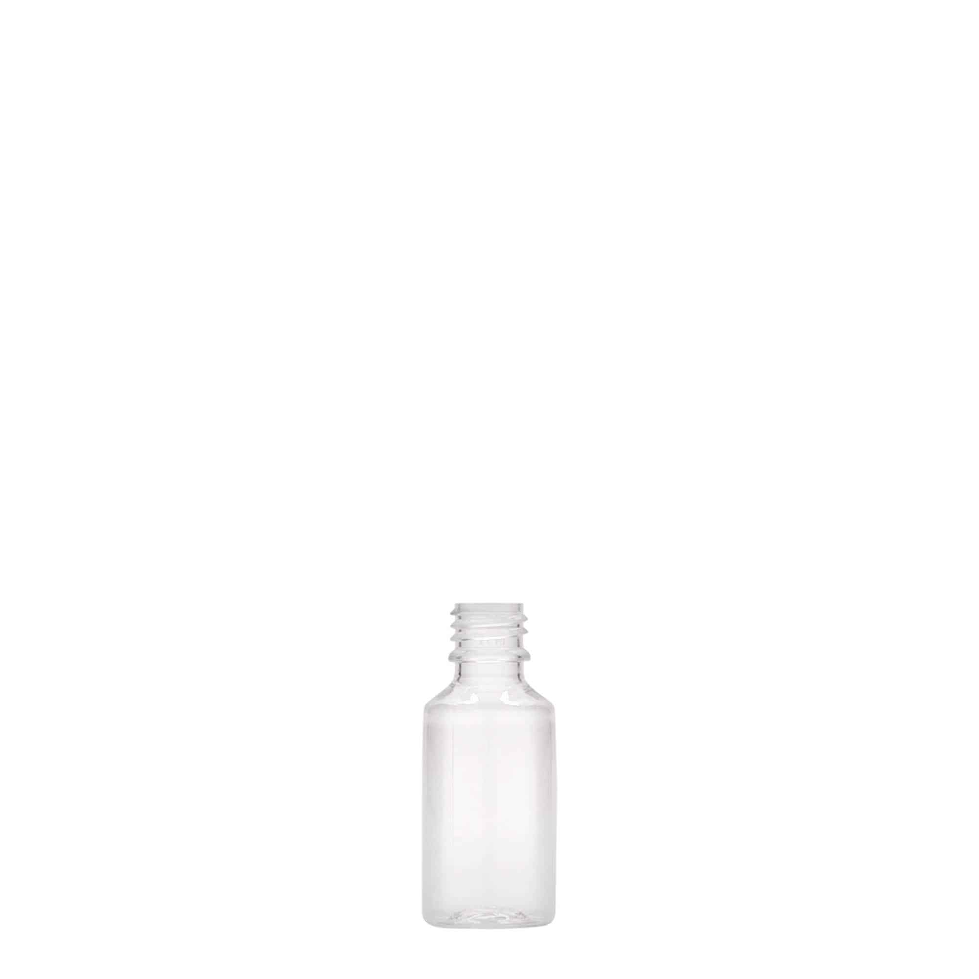 10 ml PET pudele 'E-Liquid' ar kvalitāti garantējošu un bērniem drošu noslēgu, plastmasas, aizdare: skrūvējams vāciņš 10 ml PET pudele 'E-Liquid' ar kvalitāti garantējošu un bērniem drošu noslēgu, plastmasas, aizdare: skrūvējams vāciņš