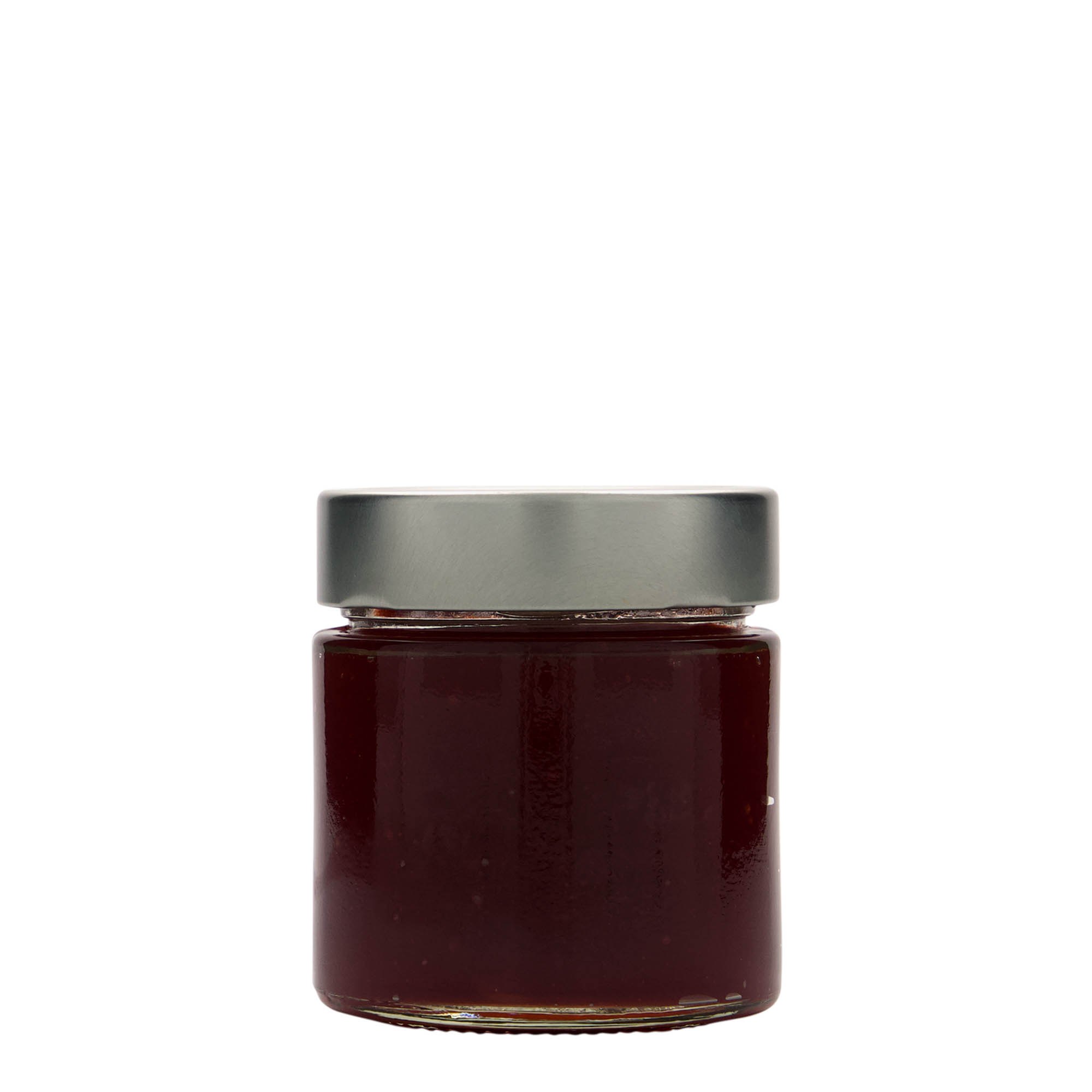 212 ml apaļais glāze 'Balu', atvere: Extra-Deep-Twist-Off (EDTO 70) 212 ml apaļais glāze 'Balu', atvere: Extra-Deep-Twist-Off (EDTO 70)