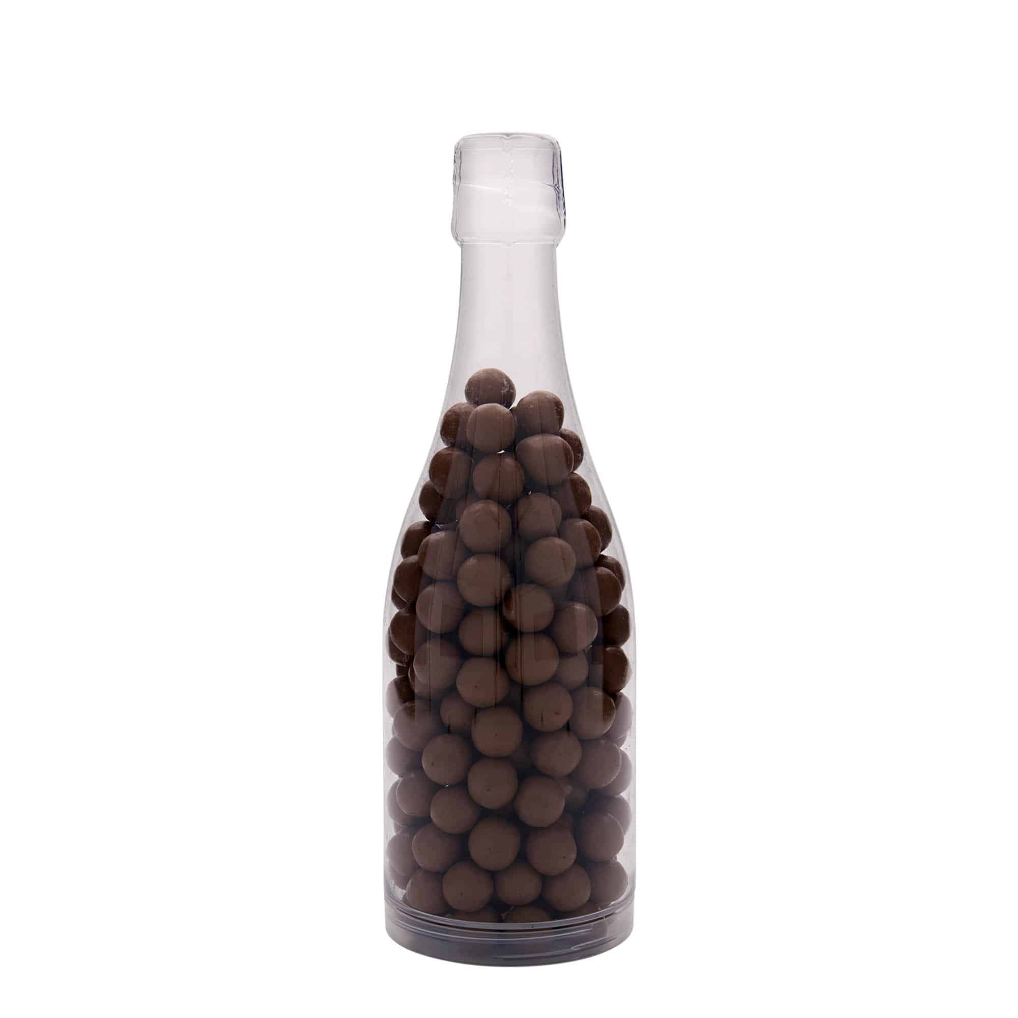 1000 ml PET pudele 'Sweety', plastmasas, aizdare: GPI 89/400