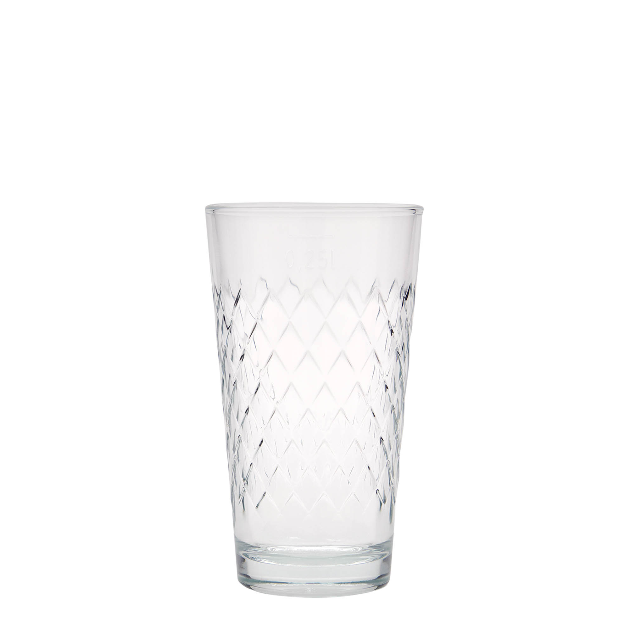 250 ml dzeramais glāze ābolvīnam
