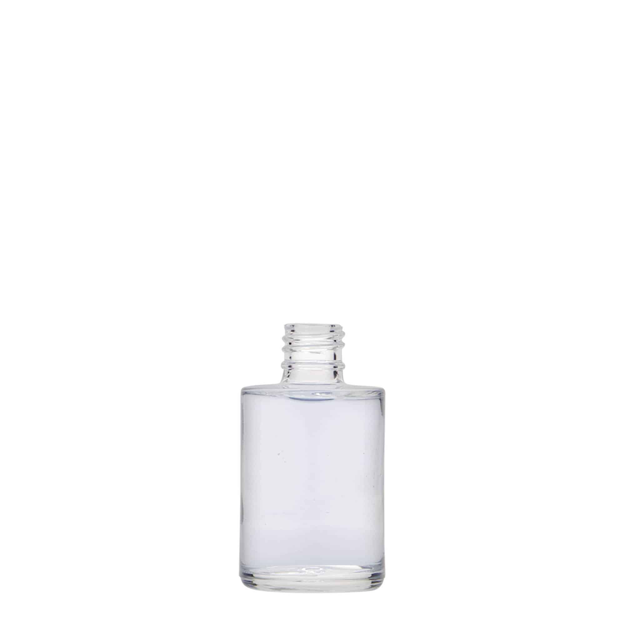 16 ml nagu laka pudele 'London' ar otu, stikls 16 ml nagu laka pudele 'London' ar otu, stikls