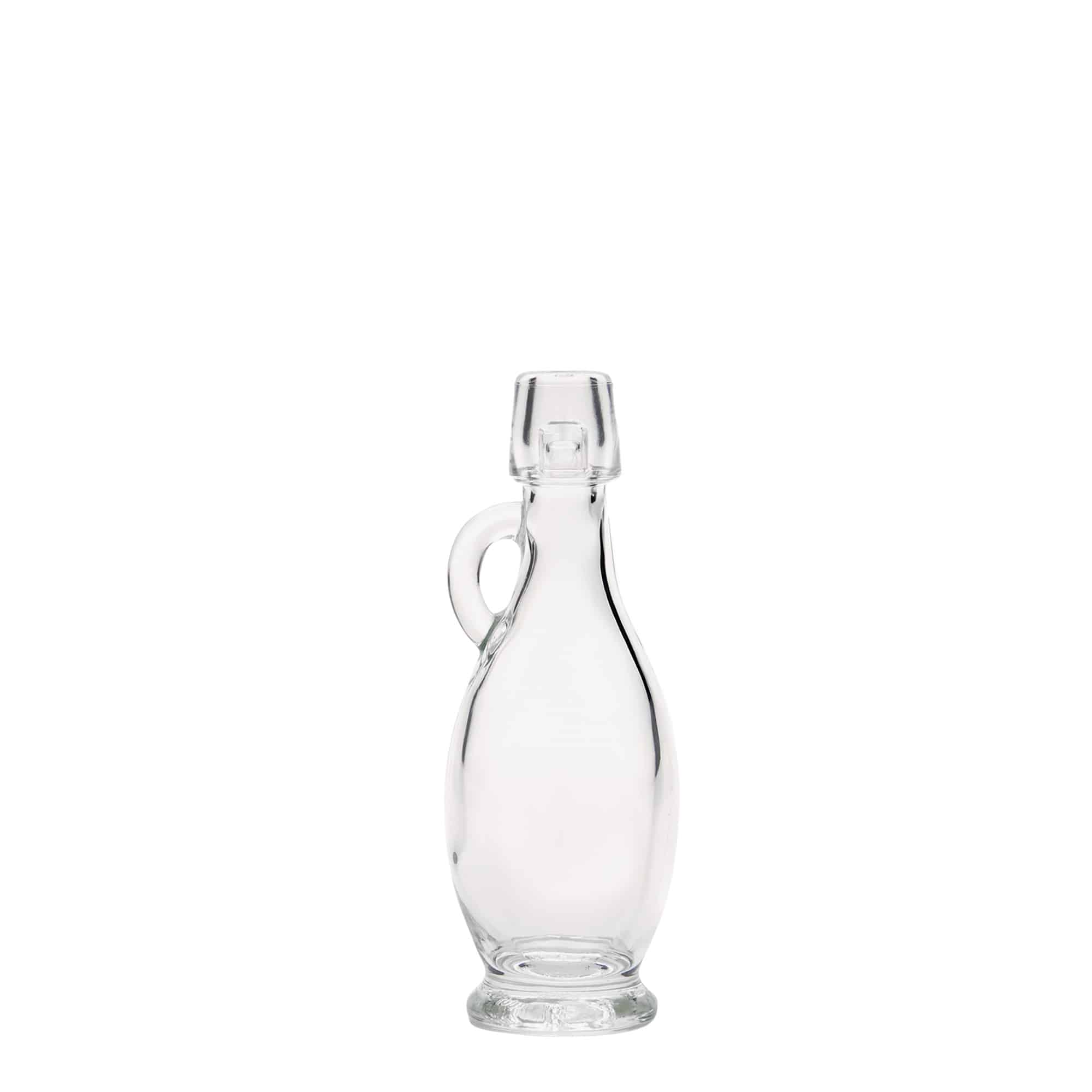 40 ml stikla pudelīte 'Egizia', atvere: aizsprieda aizdare 40 ml stikla pudelīte 'Egizia', atvere: aizsprieda aizdare