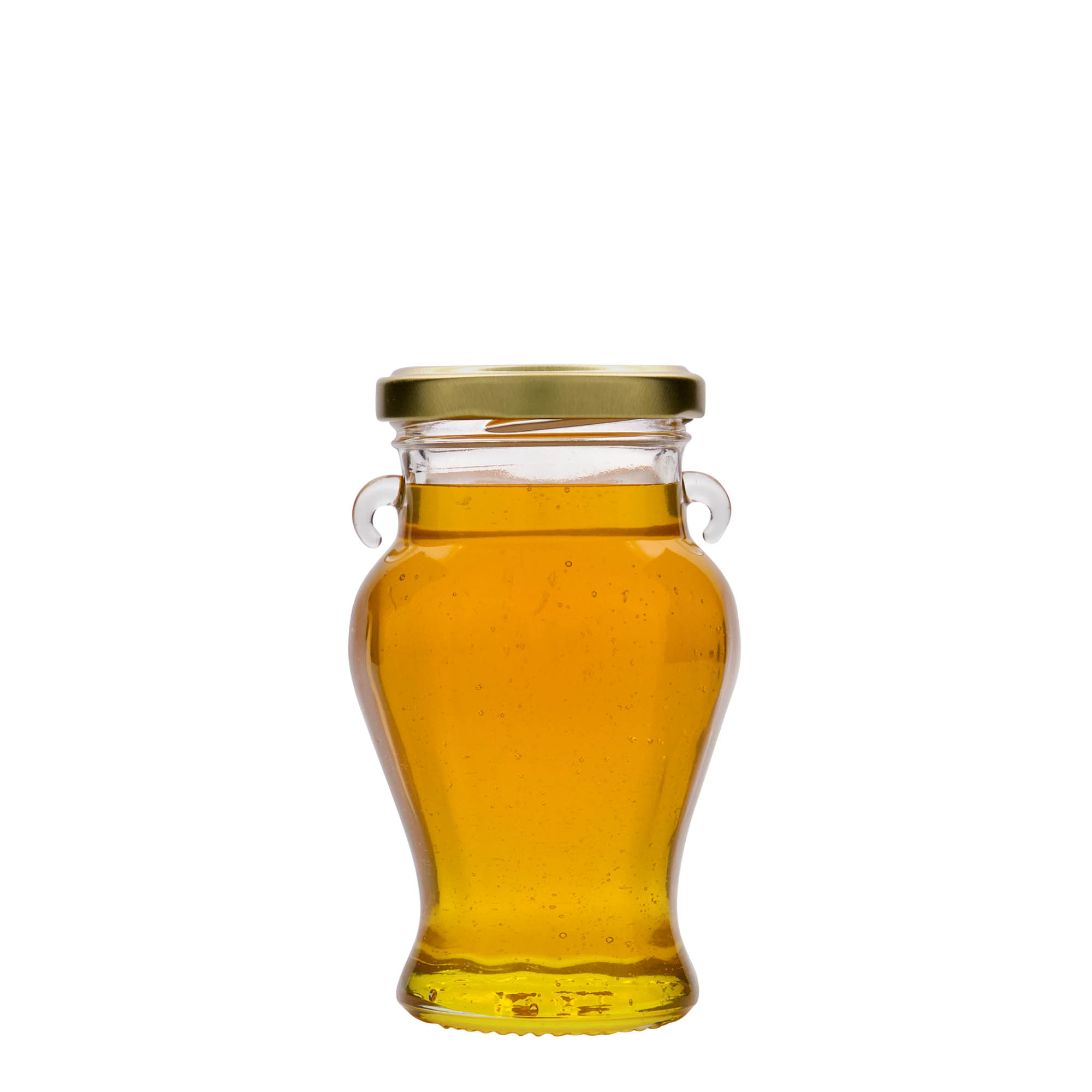 212 ml rotaslietu burka 'Beauty', atvere: Twist-Off (TO 58)