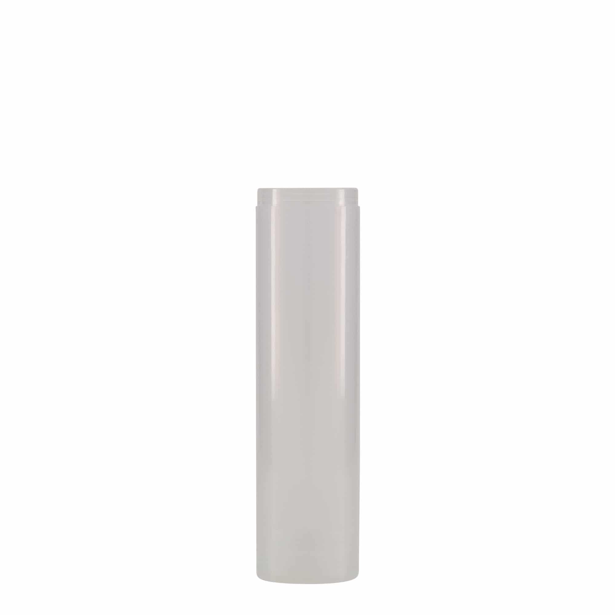 100 ml Airless Dispenser tipa pudele 'Mezzo', PP plastmasas, dabīga 100 ml Airless Dispenser tipa pudele 'Mezzo', PP plastmasas, dabīga