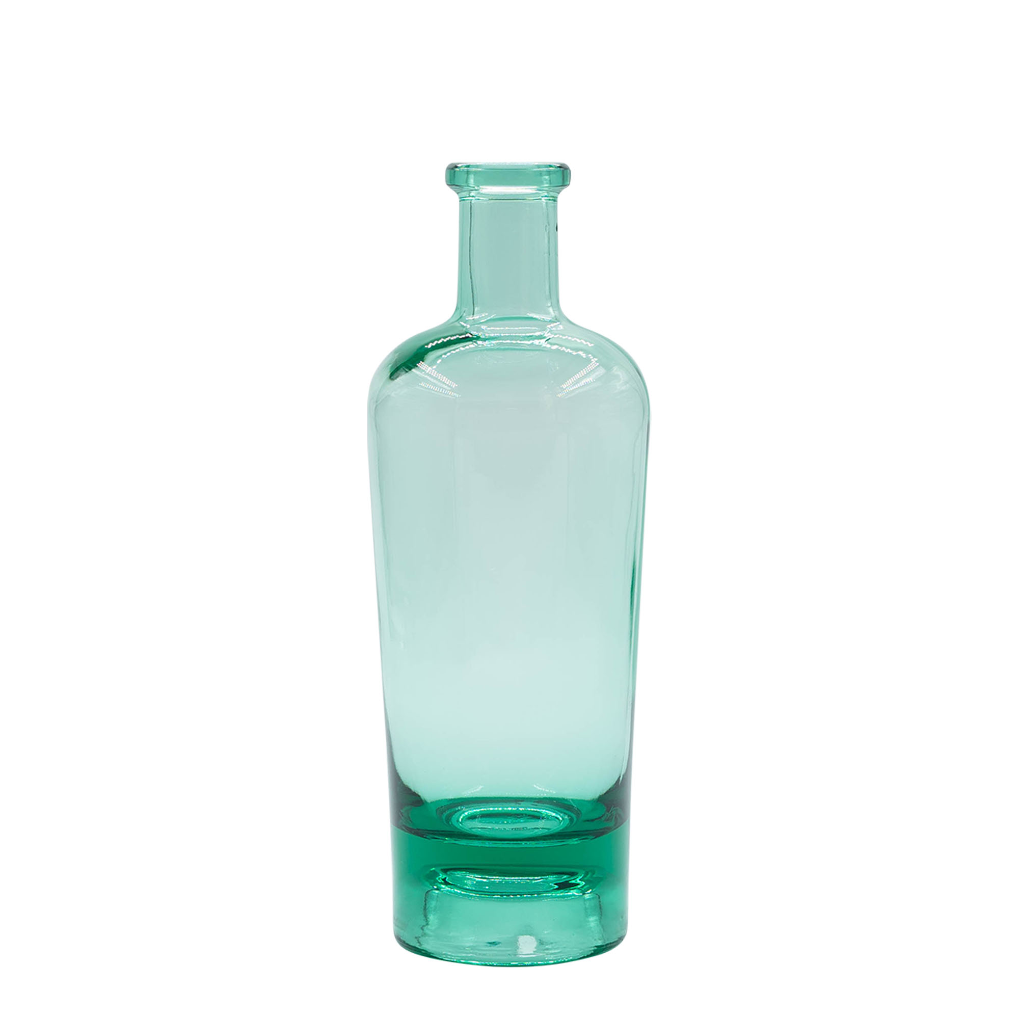 700 ml stikla pudele 'Clarior', atvere: korķis 700 ml stikla pudele 'Clarior', atvere: korķis