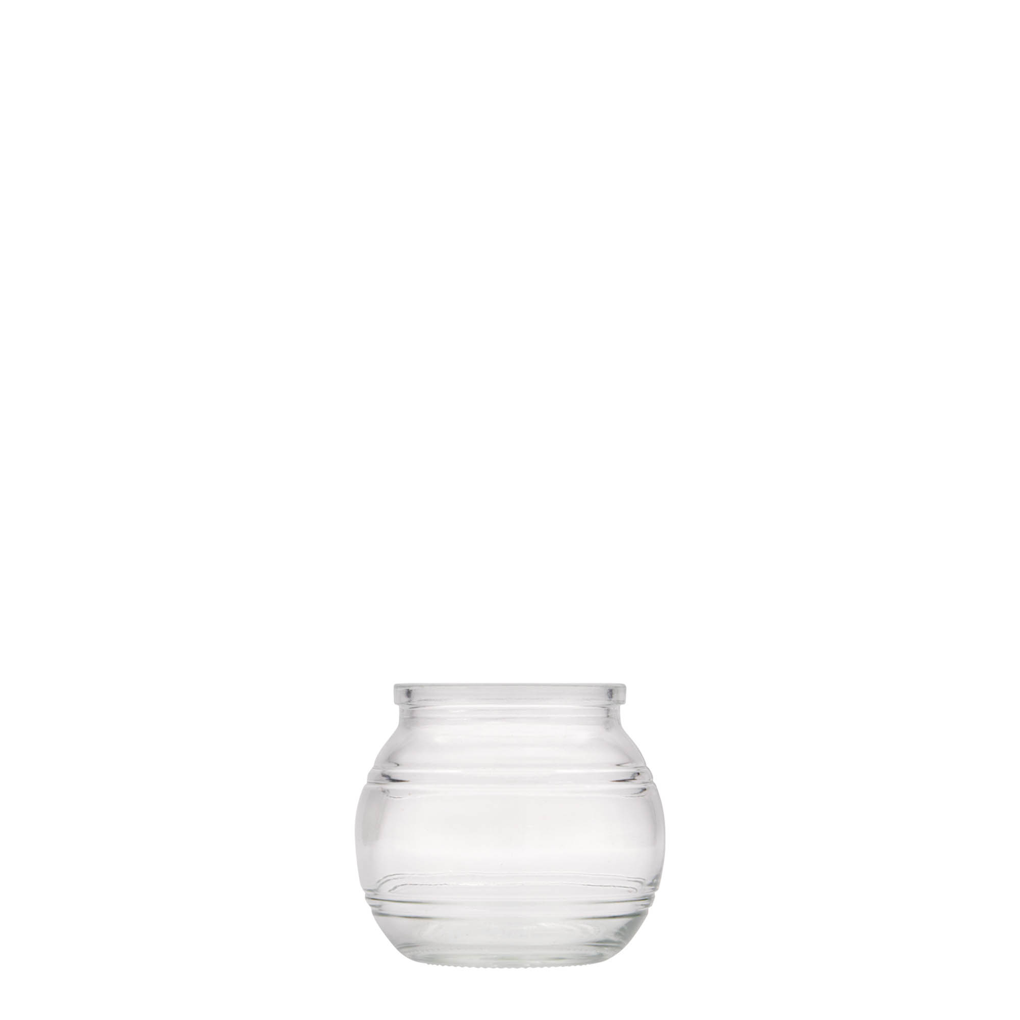 210 ml korķa glāze 'Jule', atvere: korķis