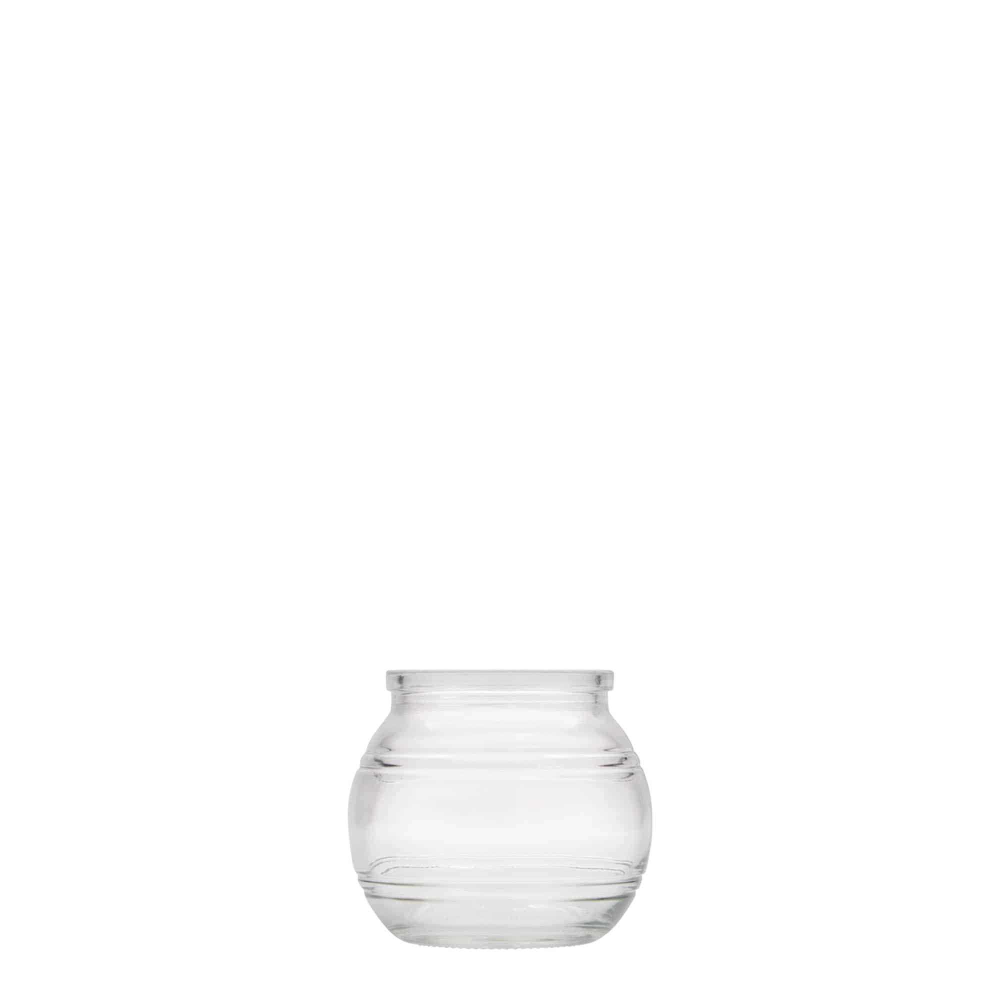 210 ml korķa glāze 'Jule', atvere: korķis