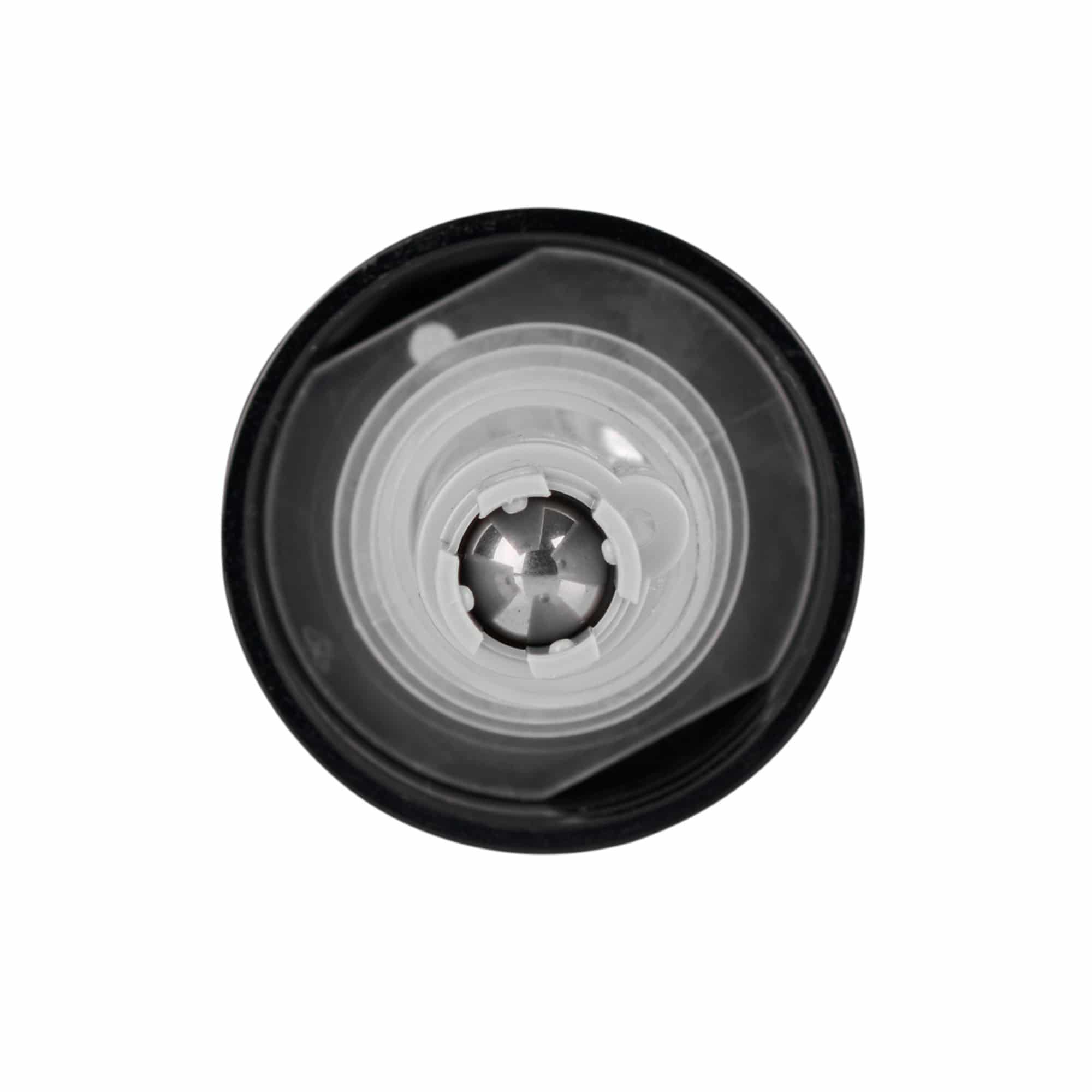 Dozēšanas izlējējs 'Auto Pour' 1 cl, PE plastmasa, caurspīdīgs Dozēšanas izlējējs 'Auto Pour' 1 cl, PE plastmasa, caurspīdīgs