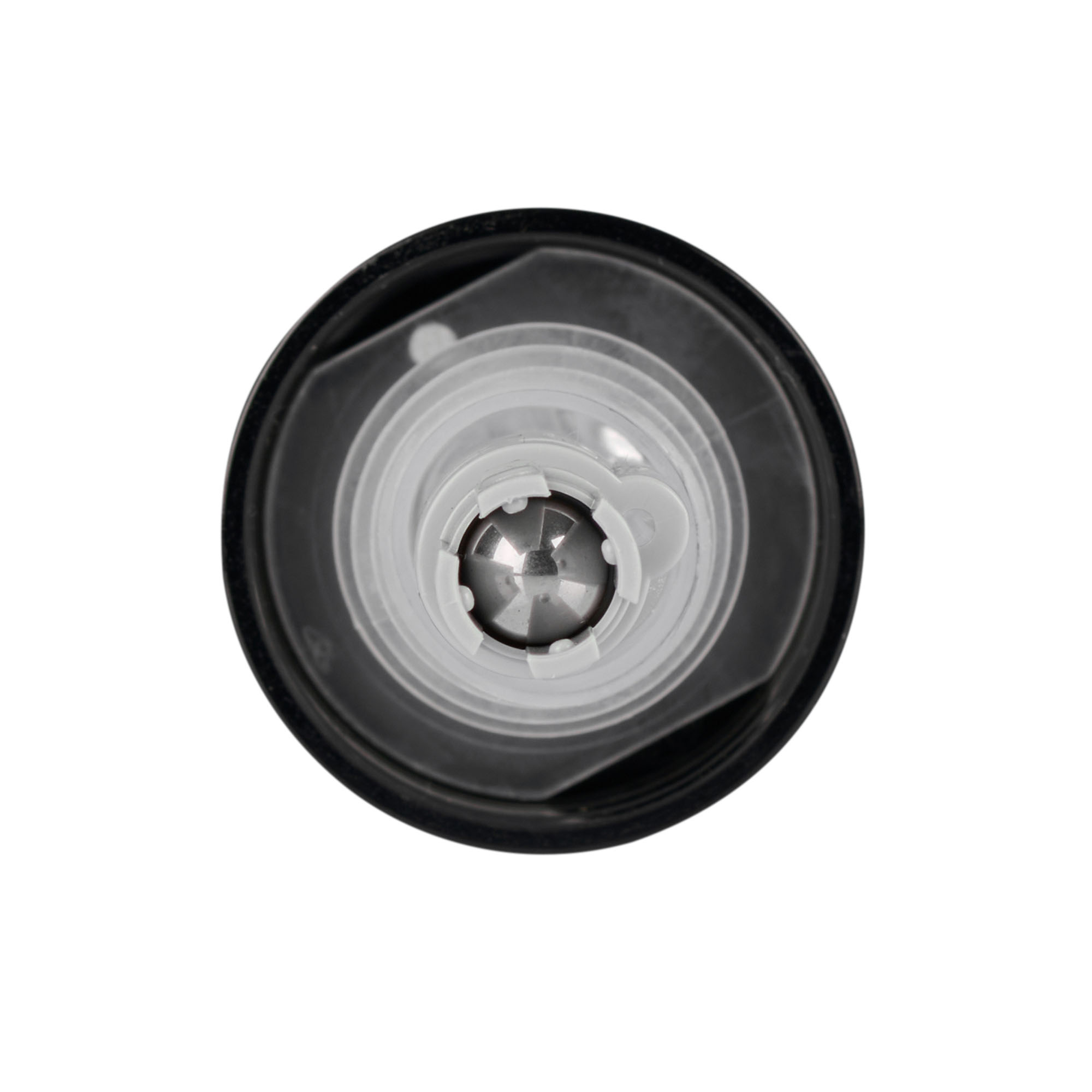 Dozēšanas izlējējs 'Auto Pour' 1 cl, PE plastmasa, caurspīdīgs