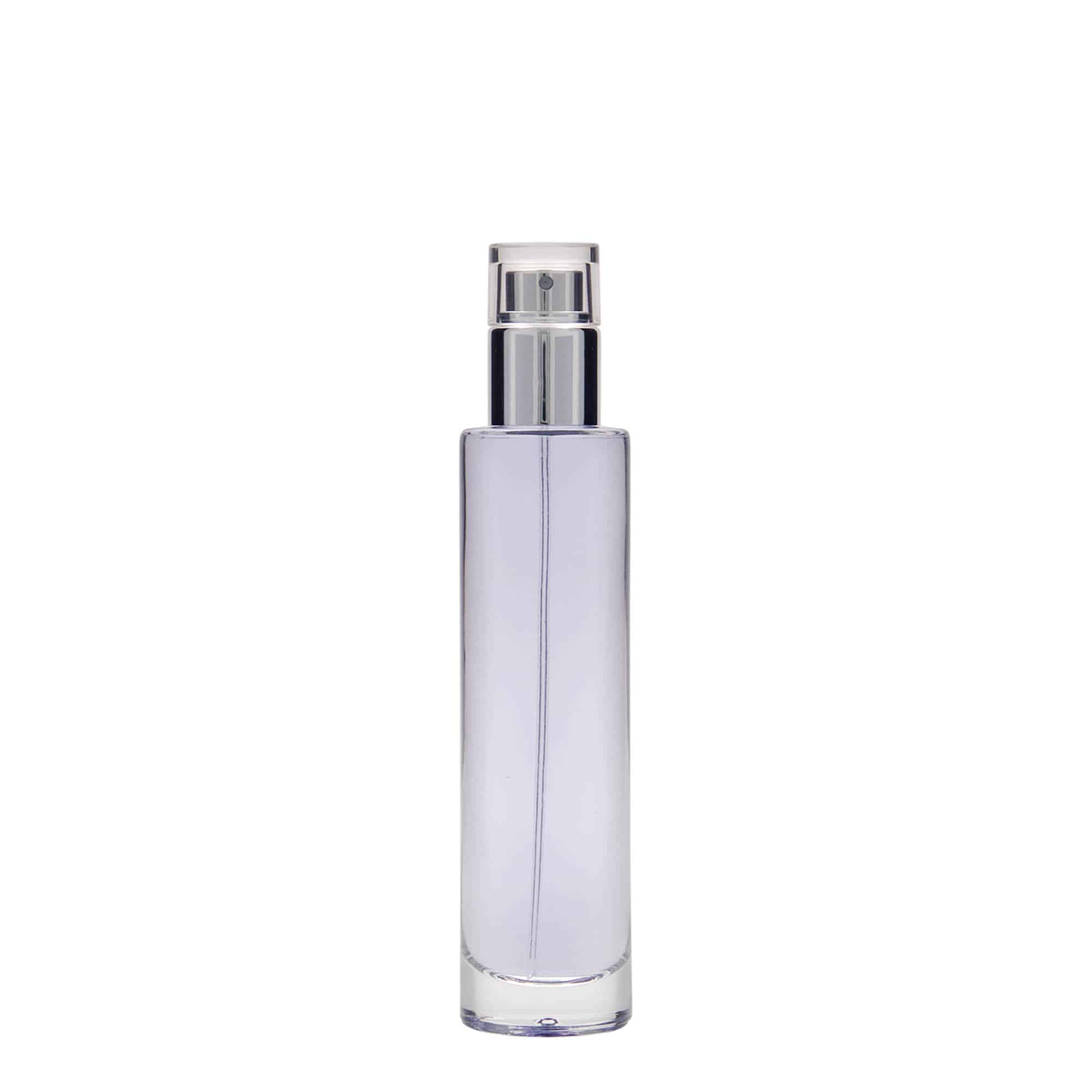 50 ml stikla flakons 'Jasmina'