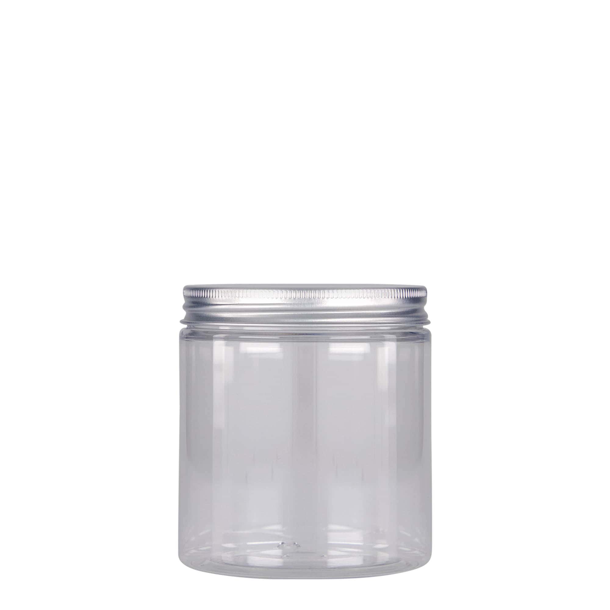 250 ml PET kārba 'Isabella', atvere: 70/400